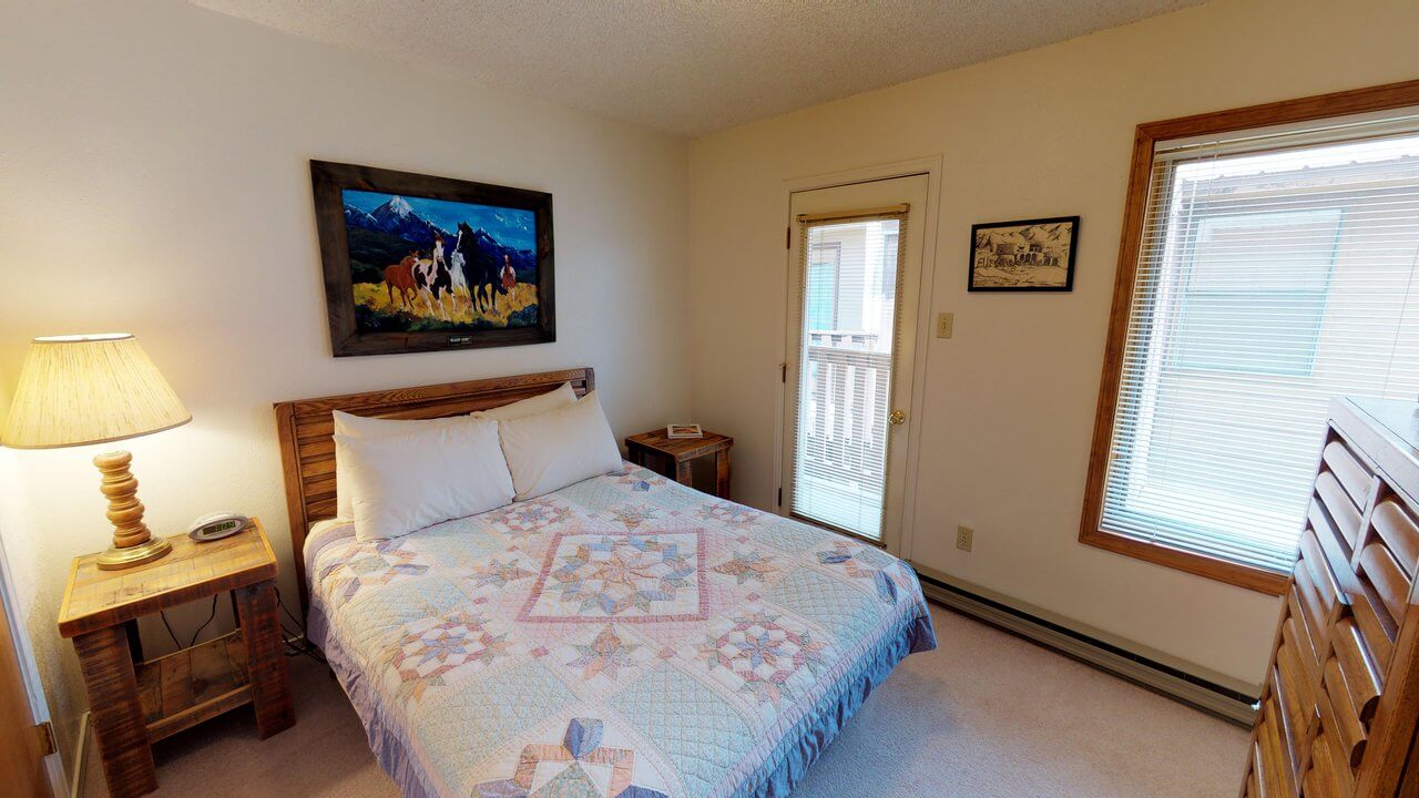 Grandview #12 Townhouse With High Speed Wifi