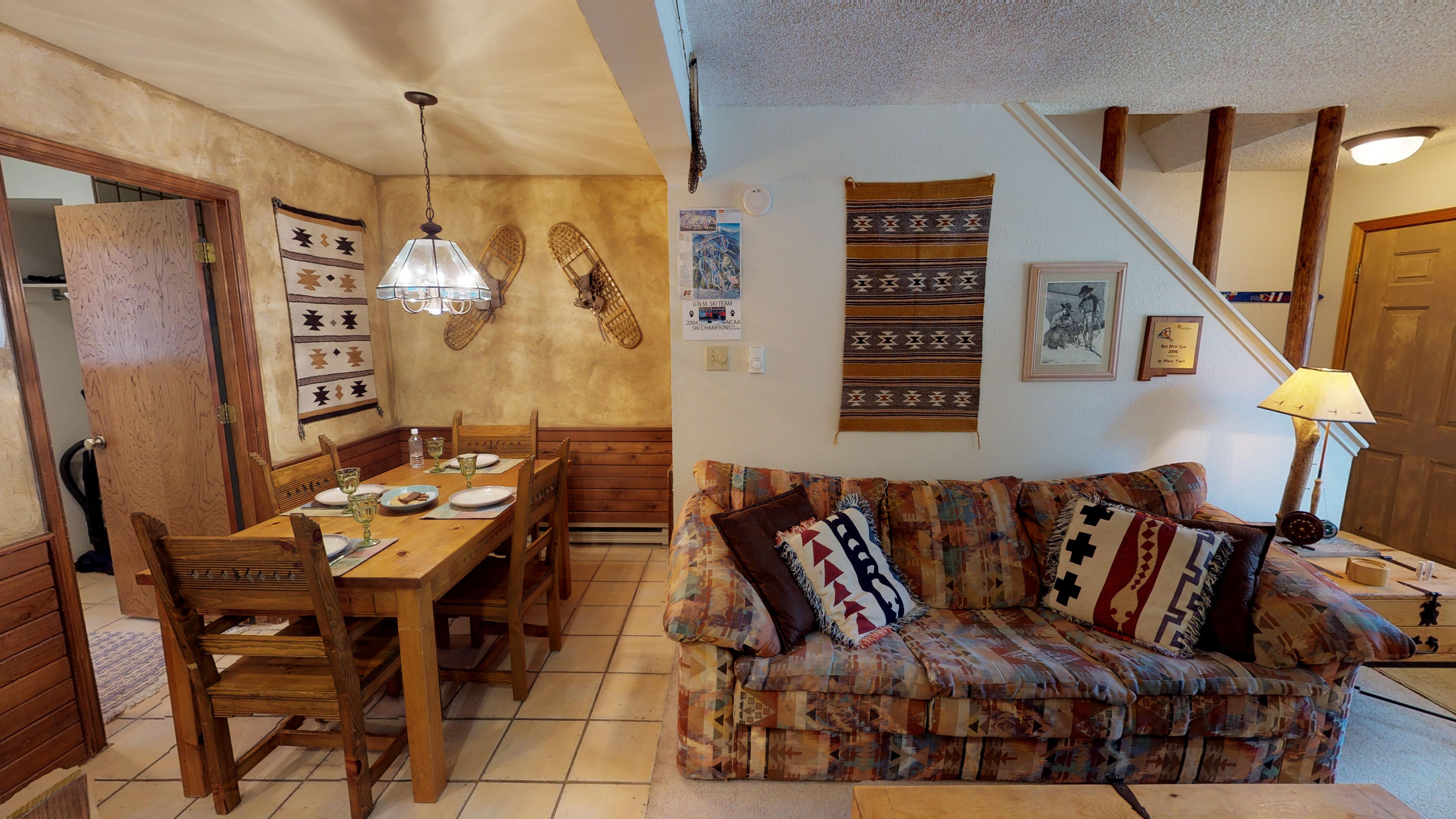 Grandview #12 Townhouse With High Speed Wifi