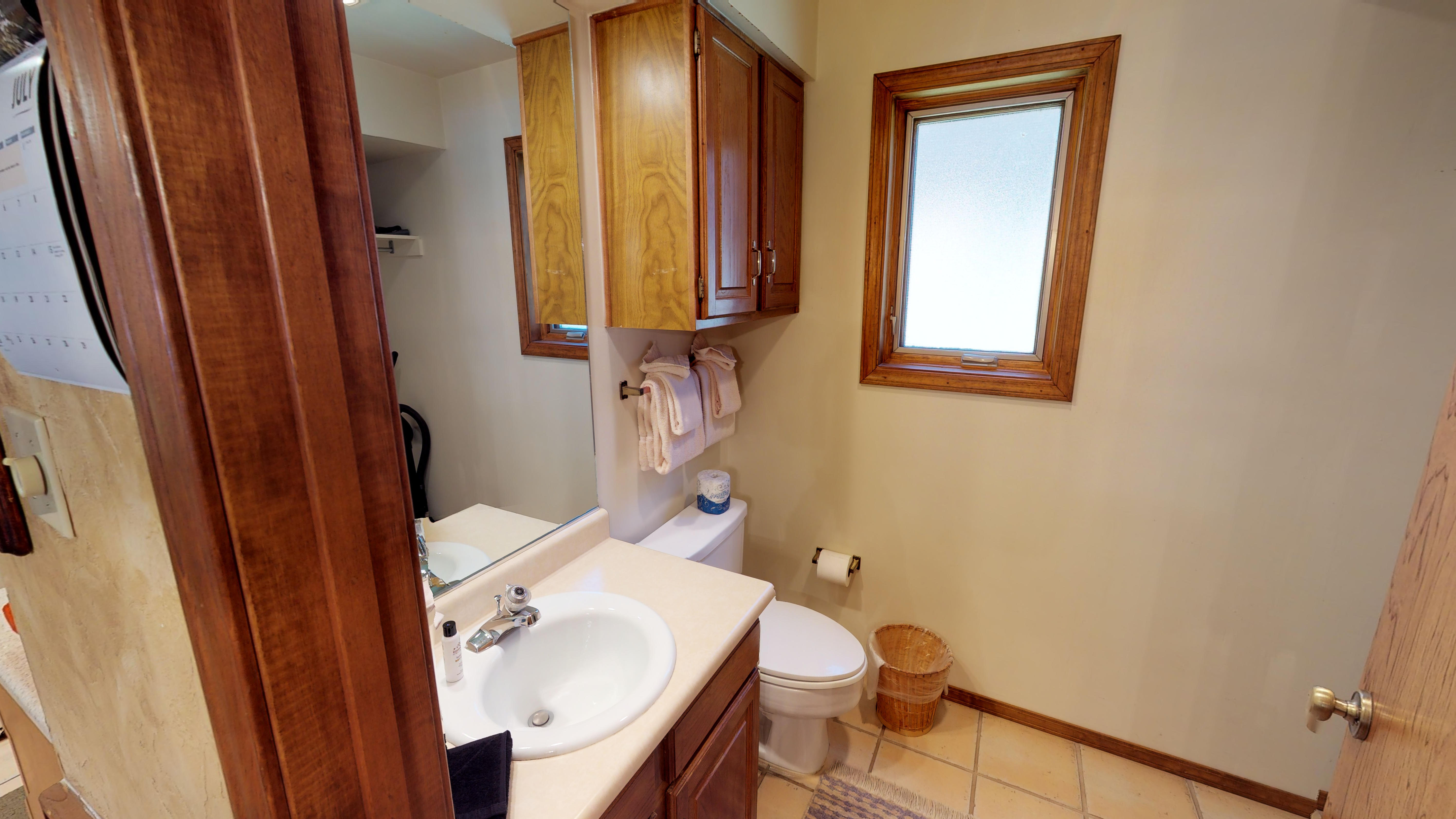 Grandview #12 Townhouse With High Speed Wifi