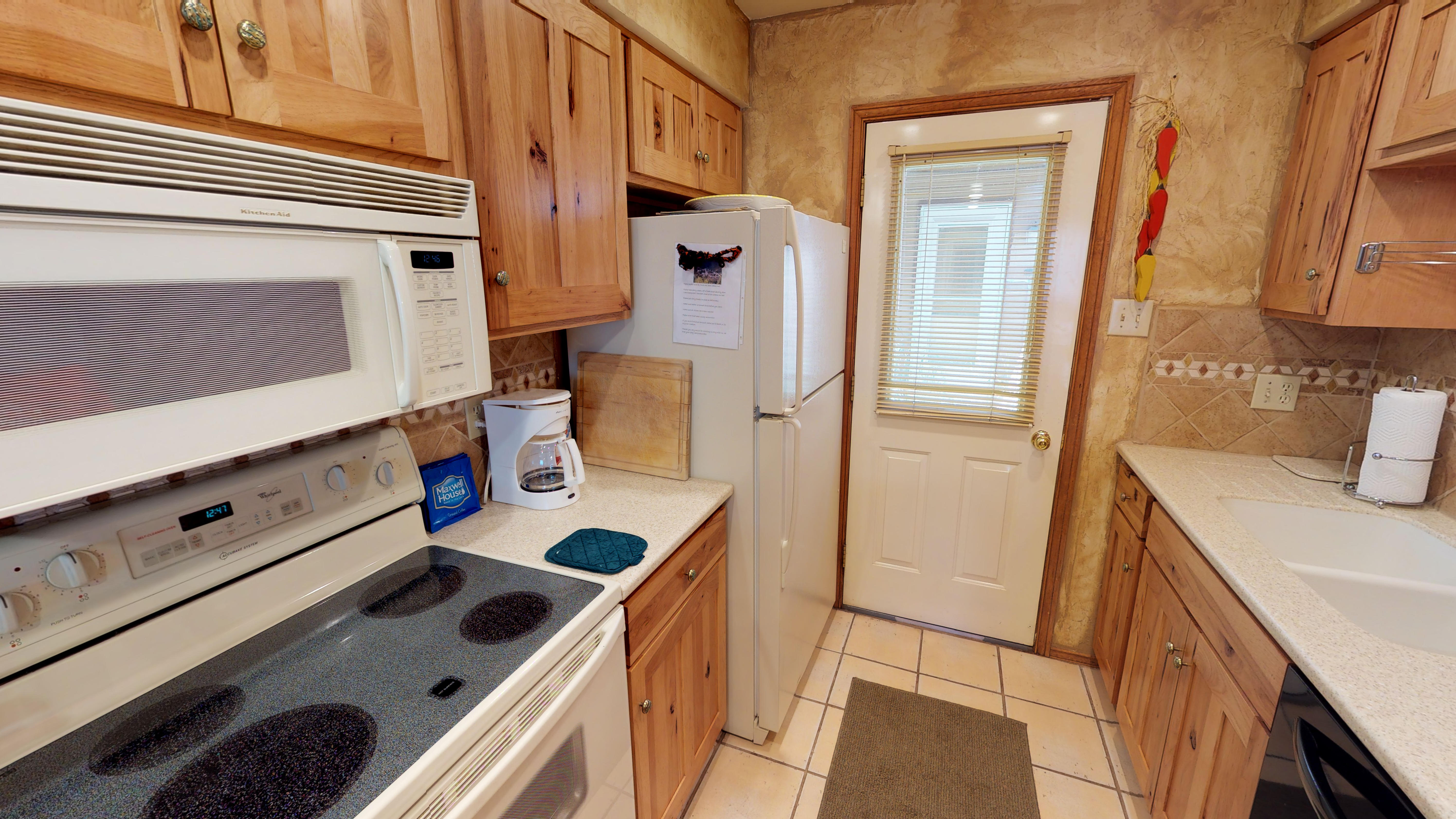 Grandview #12 Townhouse With High Speed Wifi