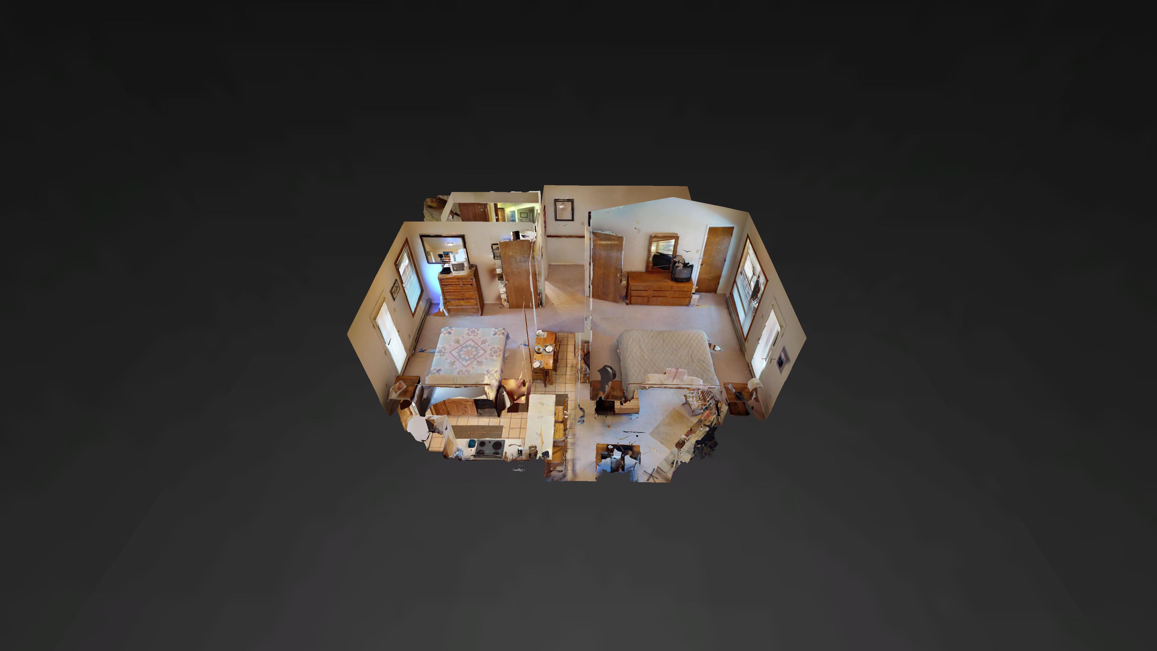 Grandview #12 Townhouse With High Speed Wifi