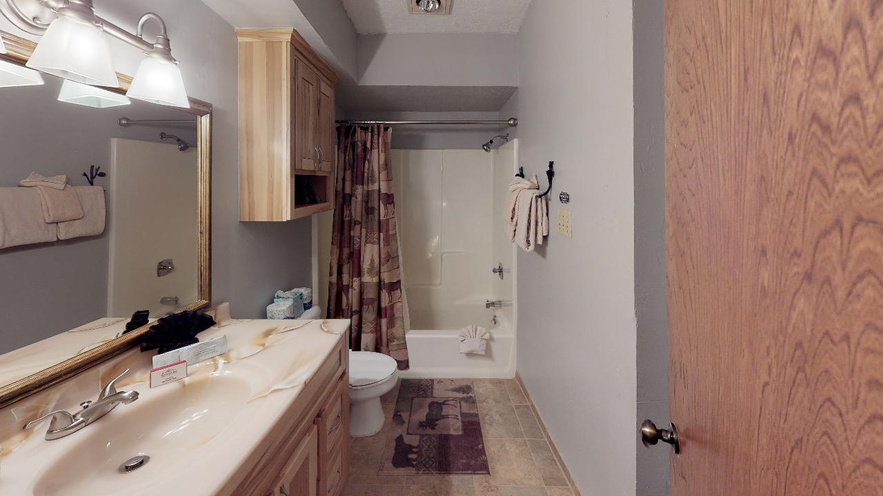 Grandview #9 Townhouse With Wifi