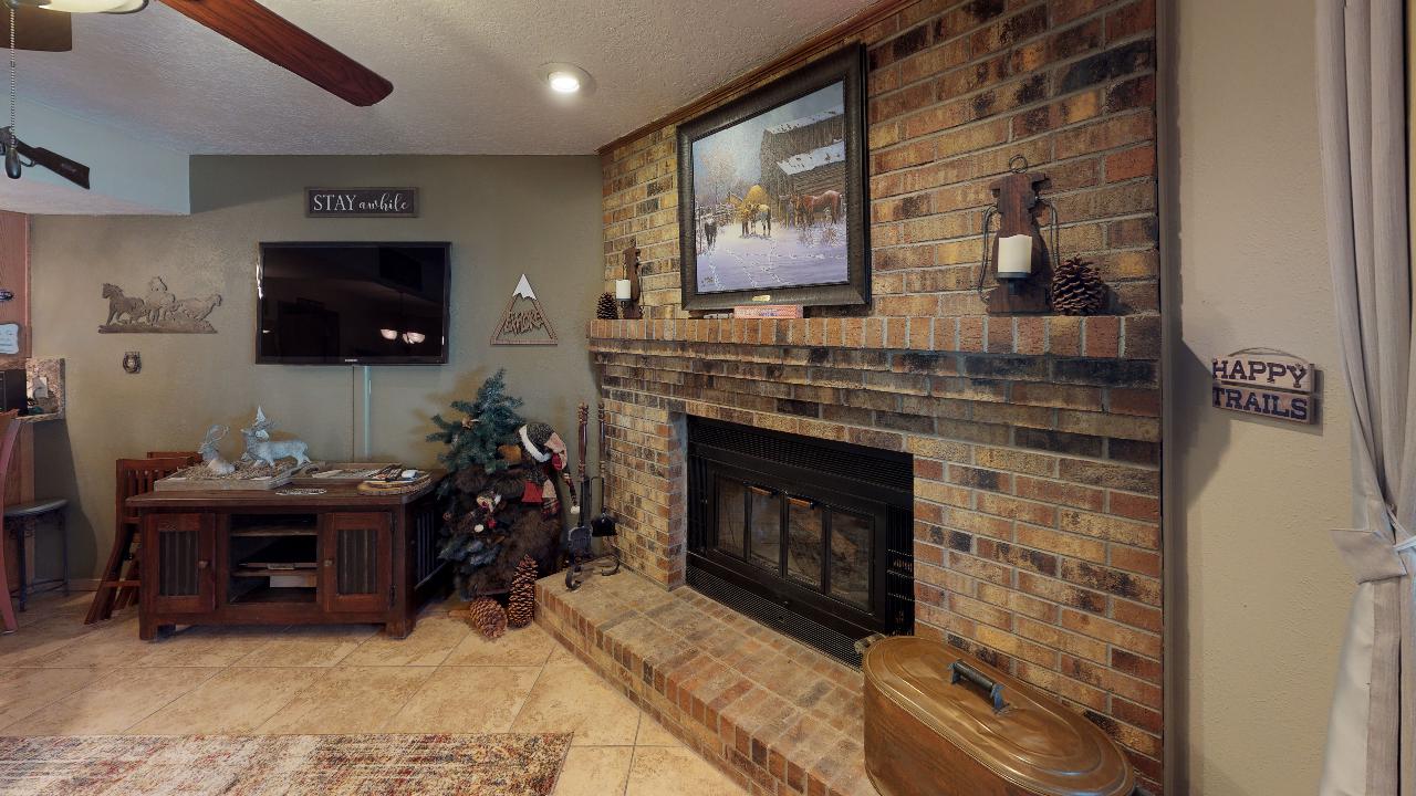 Grandview #9 Townhouse With Wifi