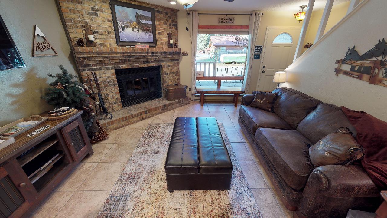 Grandview #9 Townhouse With Wifi