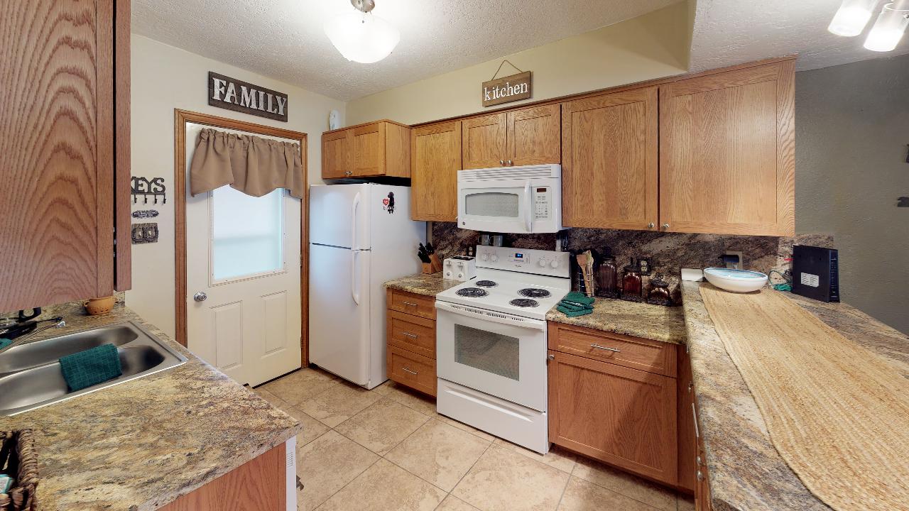 Grandview #9 Townhouse With Wifi