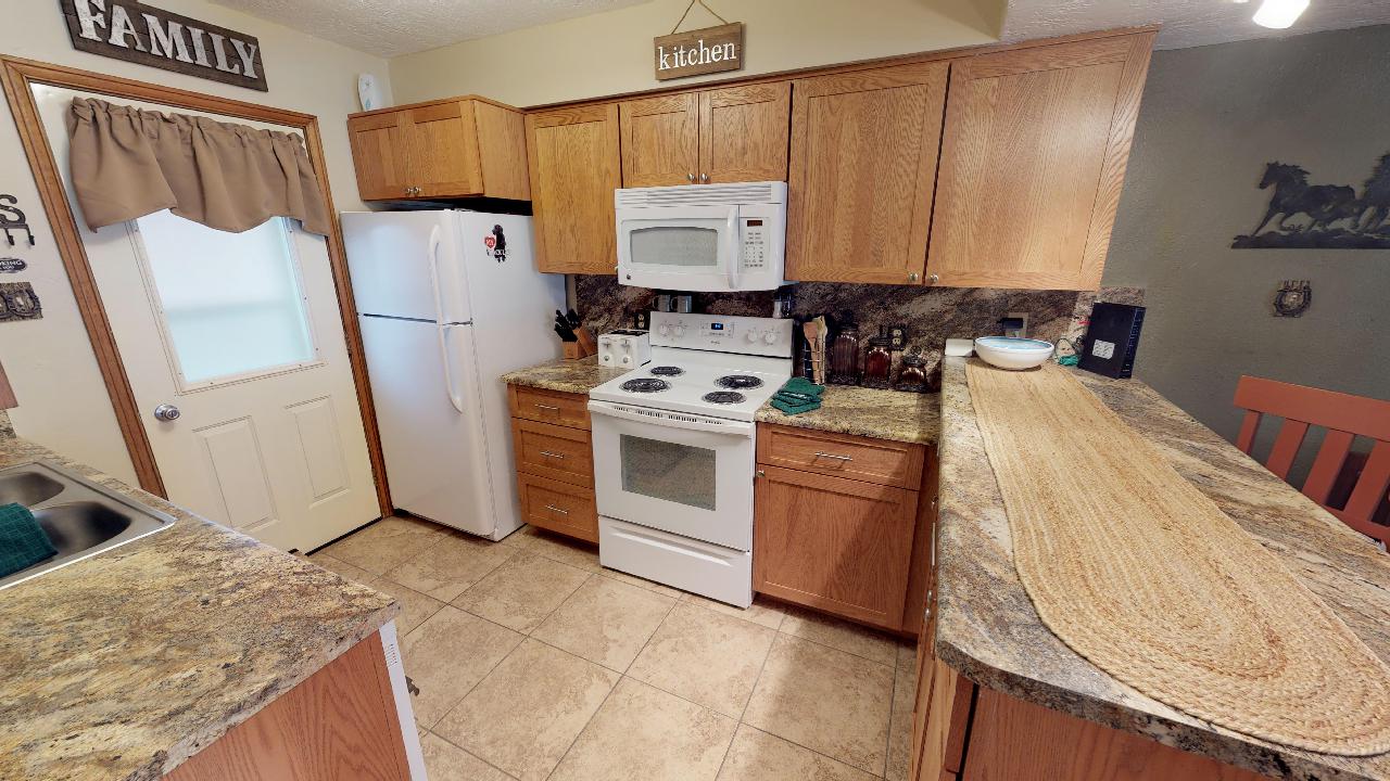 Grandview #9 Townhouse With Wifi