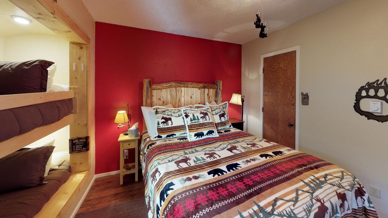 Grandview #9 Townhouse With Wifi