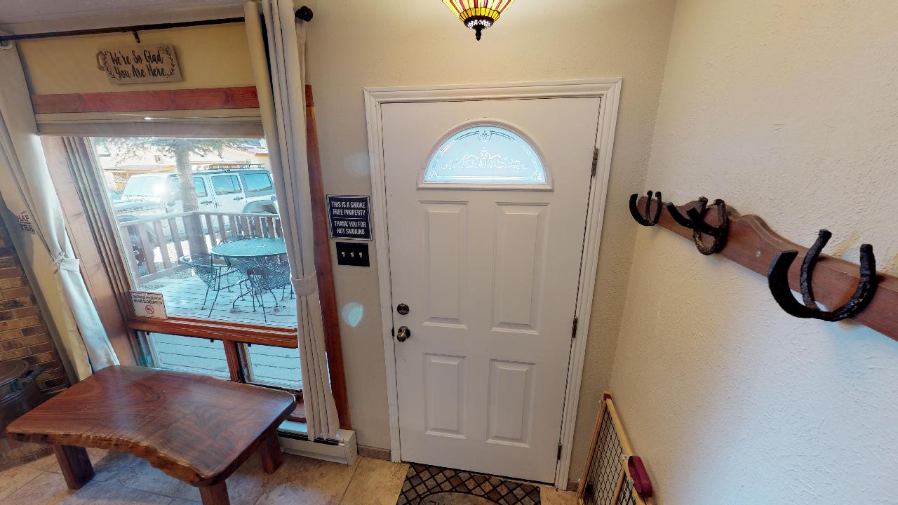 Grandview #9 Townhouse With Wifi