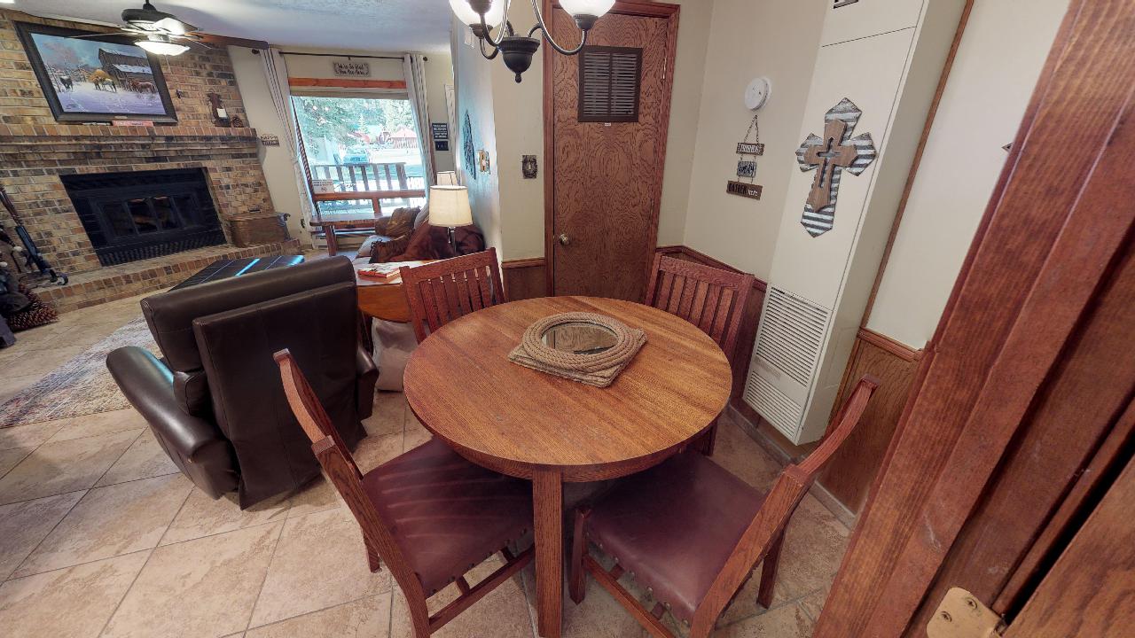 Grandview #9 Townhouse With Wifi