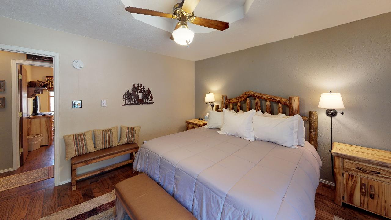 Grandview #9 Townhouse With Wifi