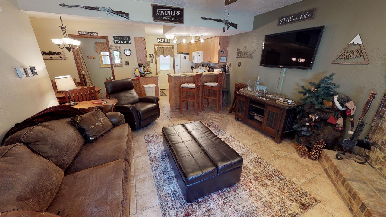 Grandview #9 Townhouse With Wifi