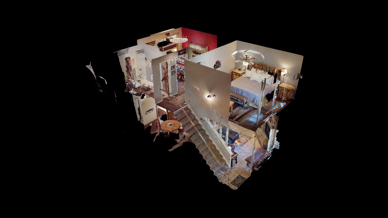 Grandview #9 Townhouse With Wifi