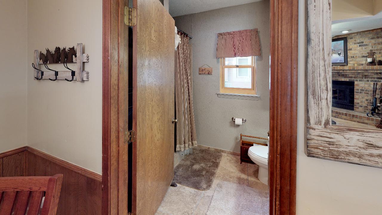 Grandview #9 Townhouse With Wifi