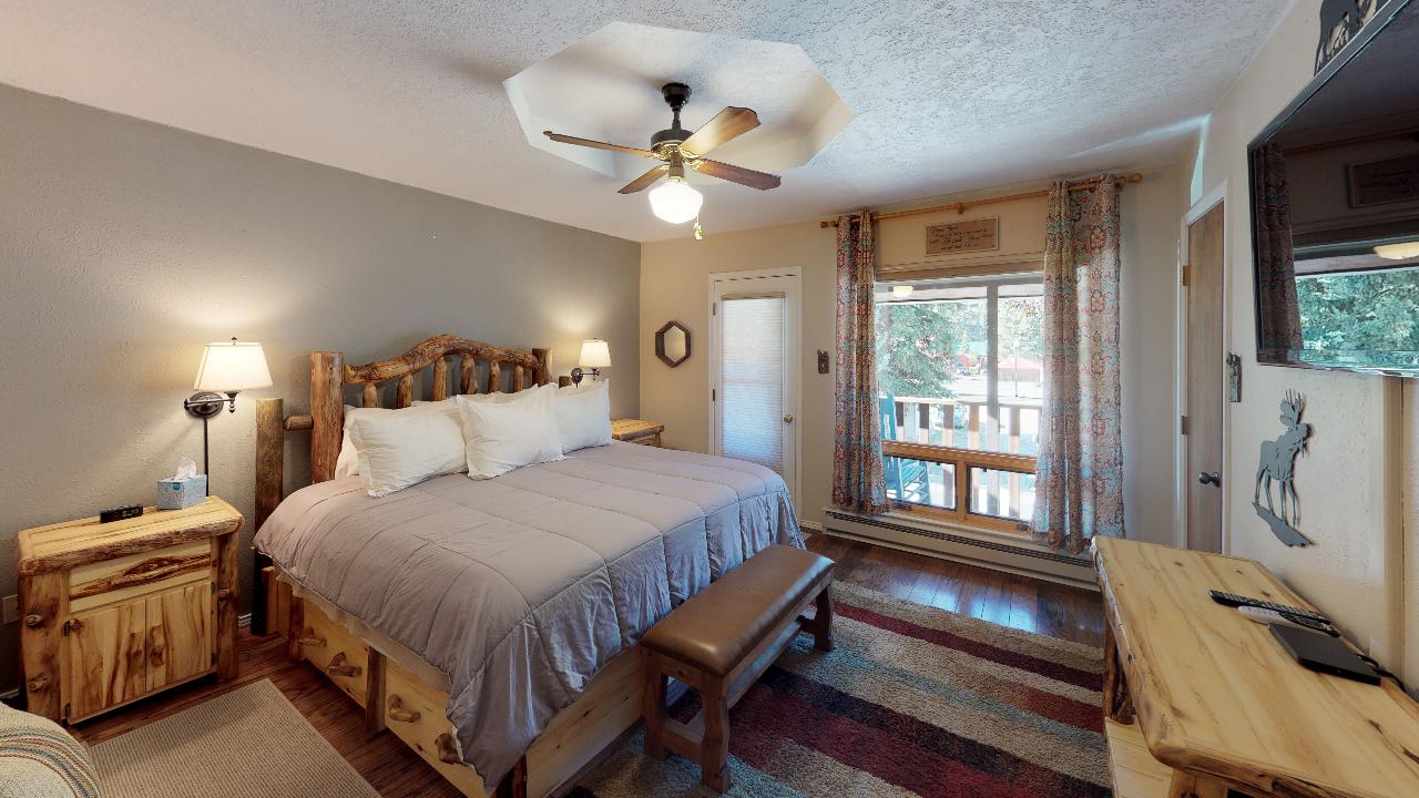 Grandview #9 Townhouse With Wifi