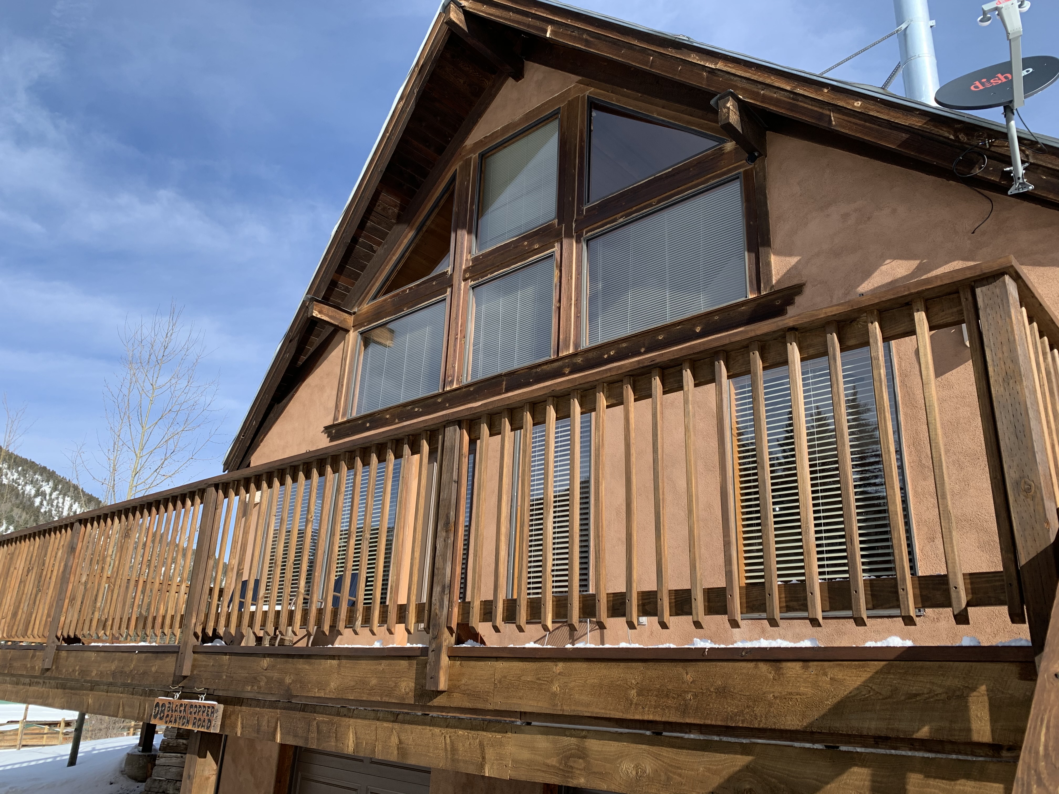 Kings Mountain Kabin with High Speed Wifi