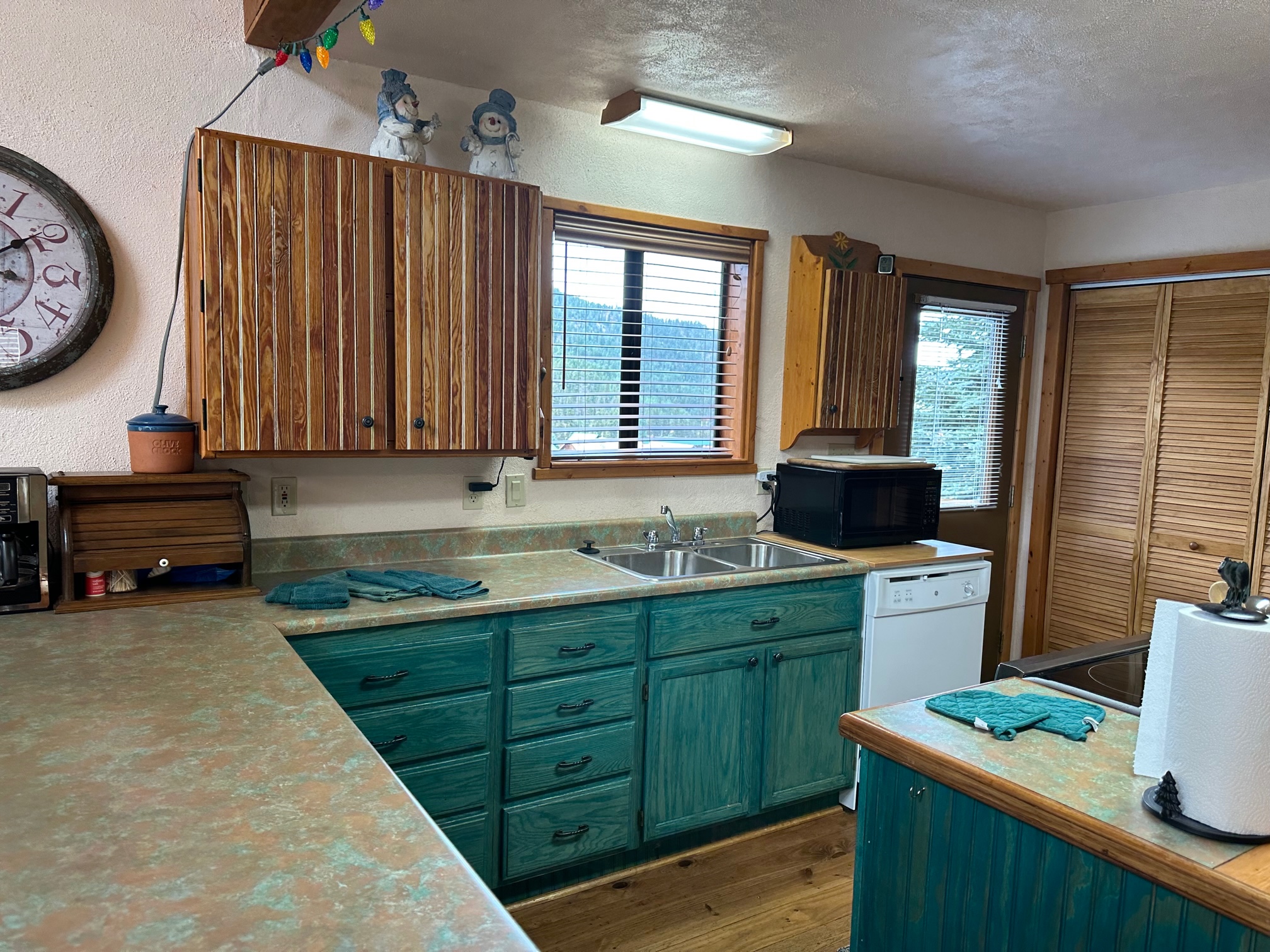 Kings Mountain Kabin with High Speed Wifi