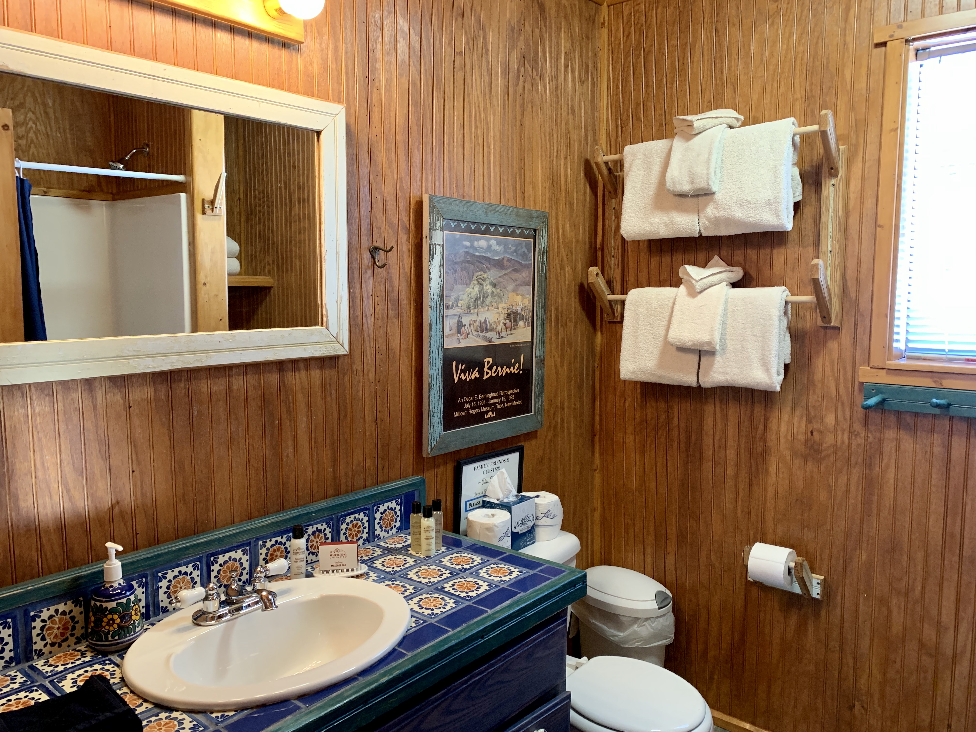 Kings Mountain Kabin with High Speed Wifi