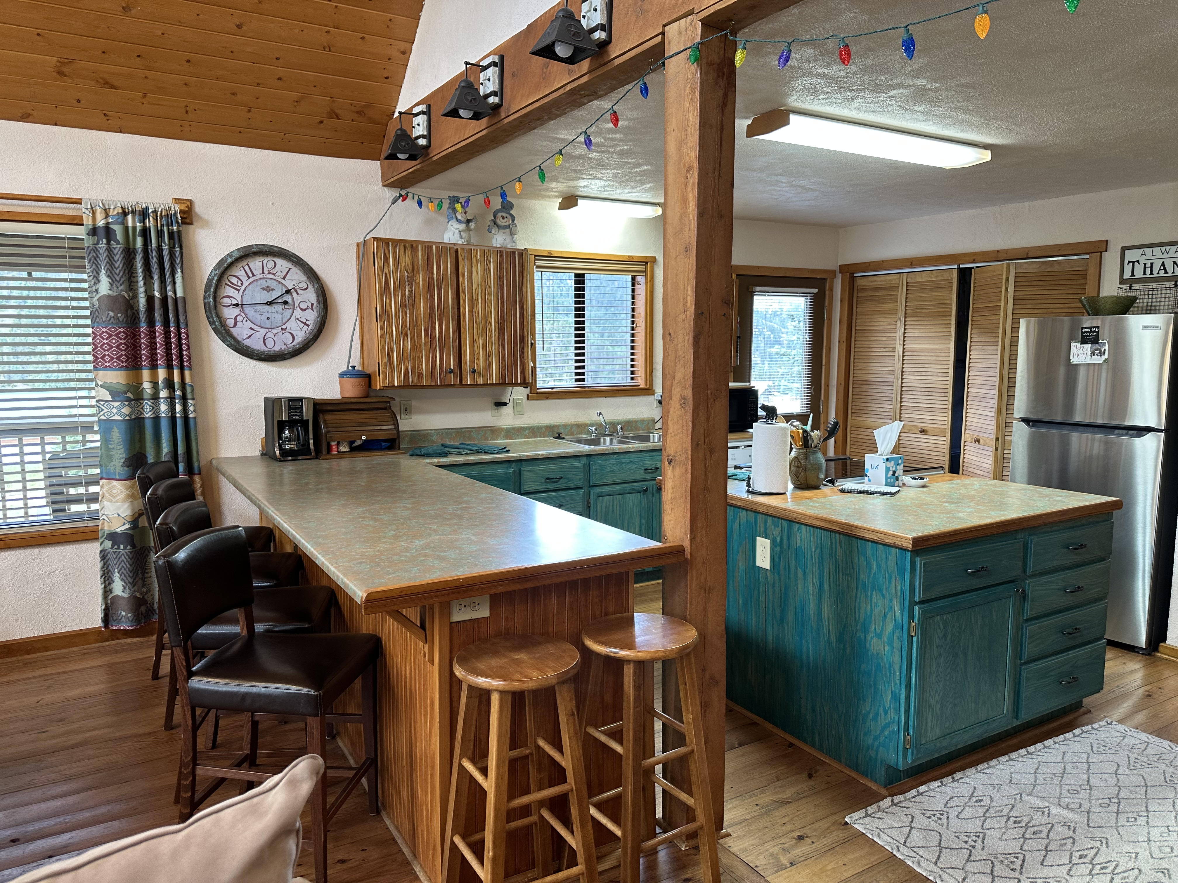 Kings Mountain Kabin with High Speed Wifi