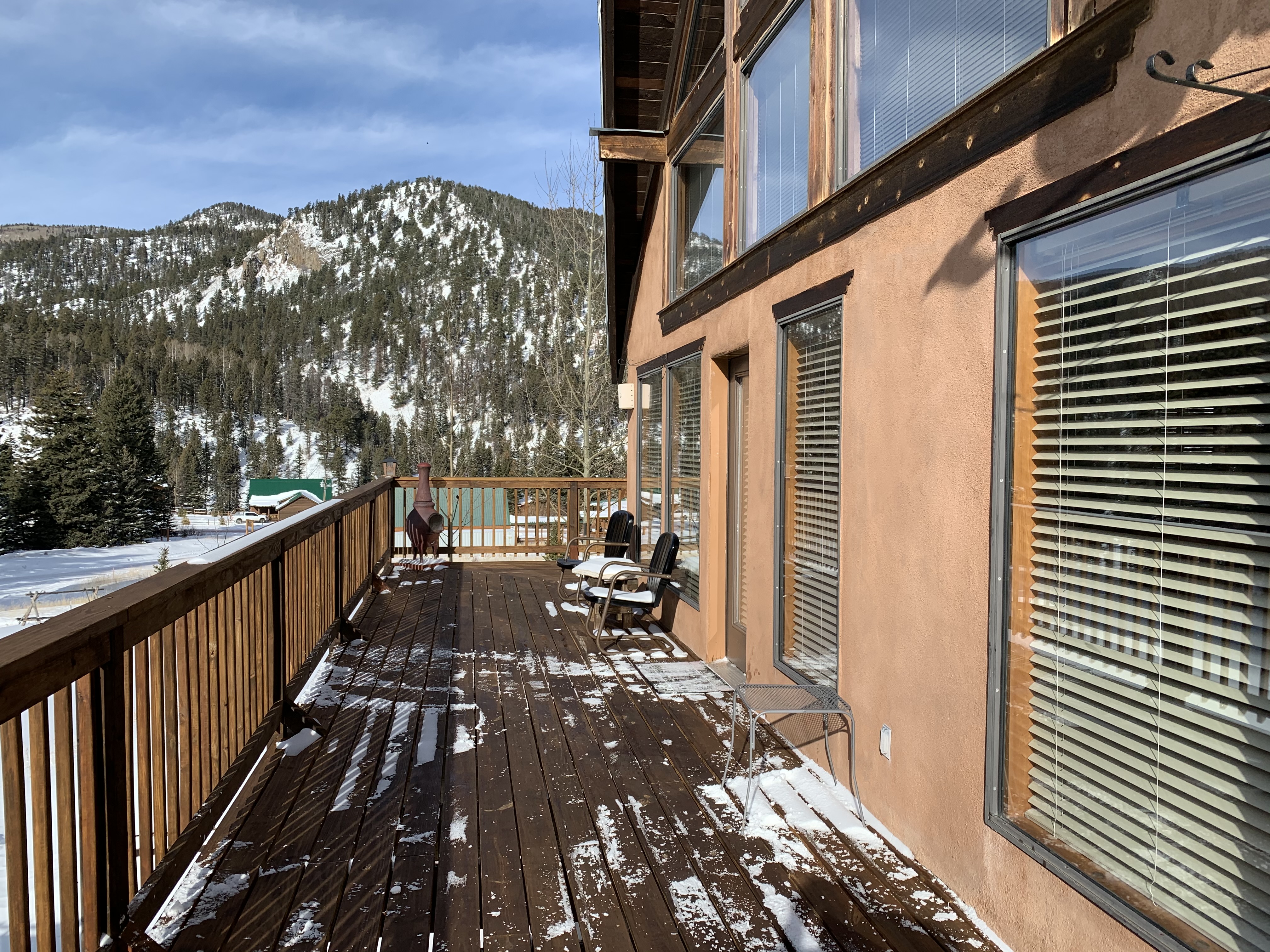Kings Mountain Kabin with High Speed Wifi