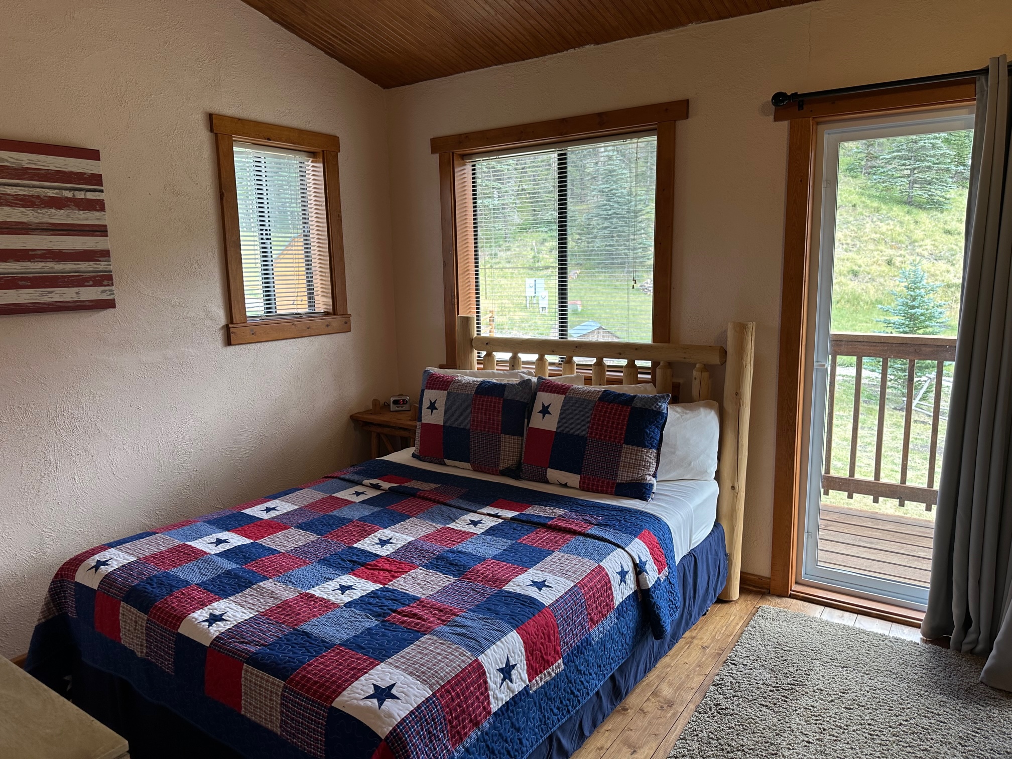 Kings Mountain Kabin with High Speed Wifi
