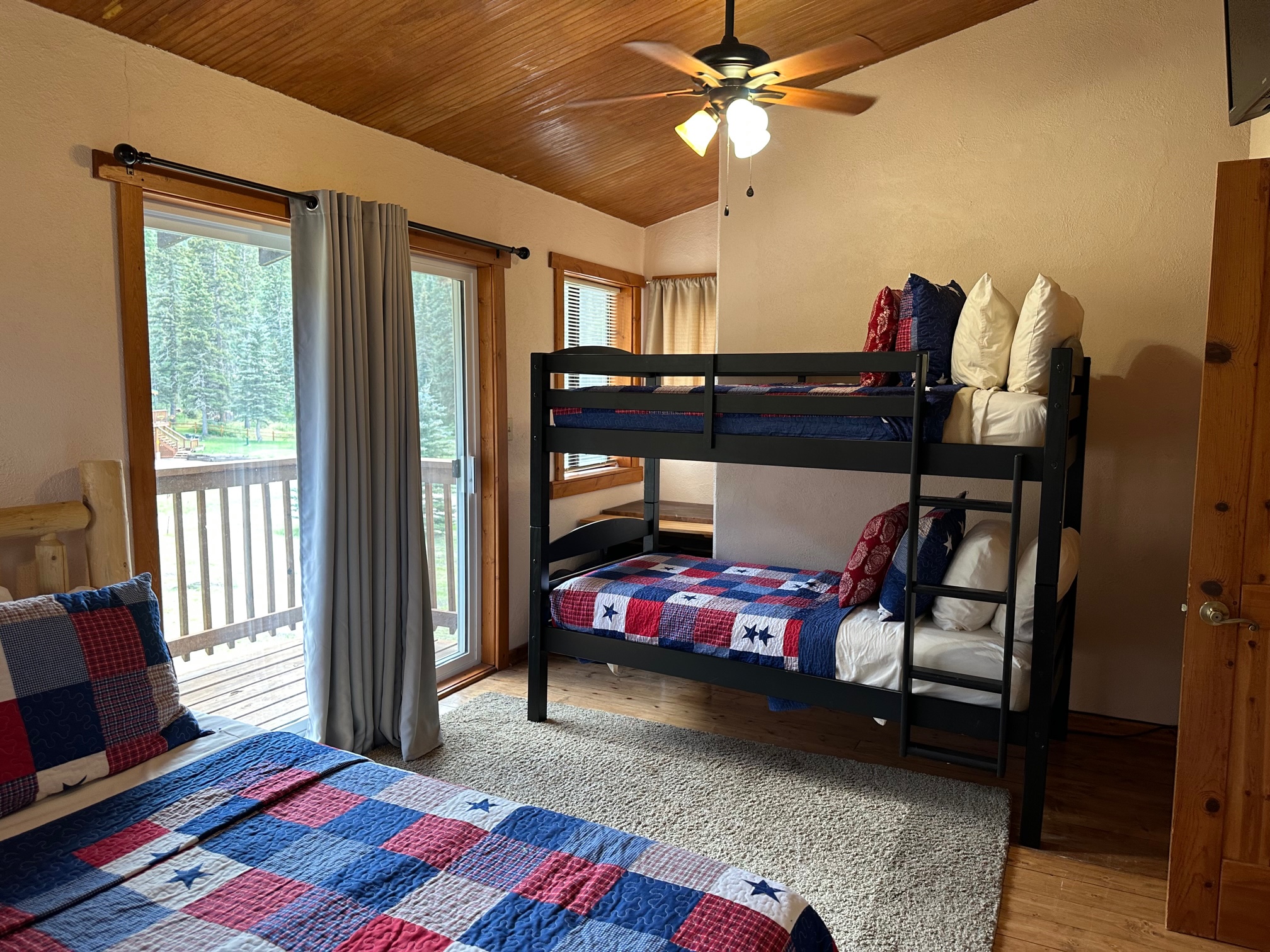 Kings Mountain Kabin with High Speed Wifi