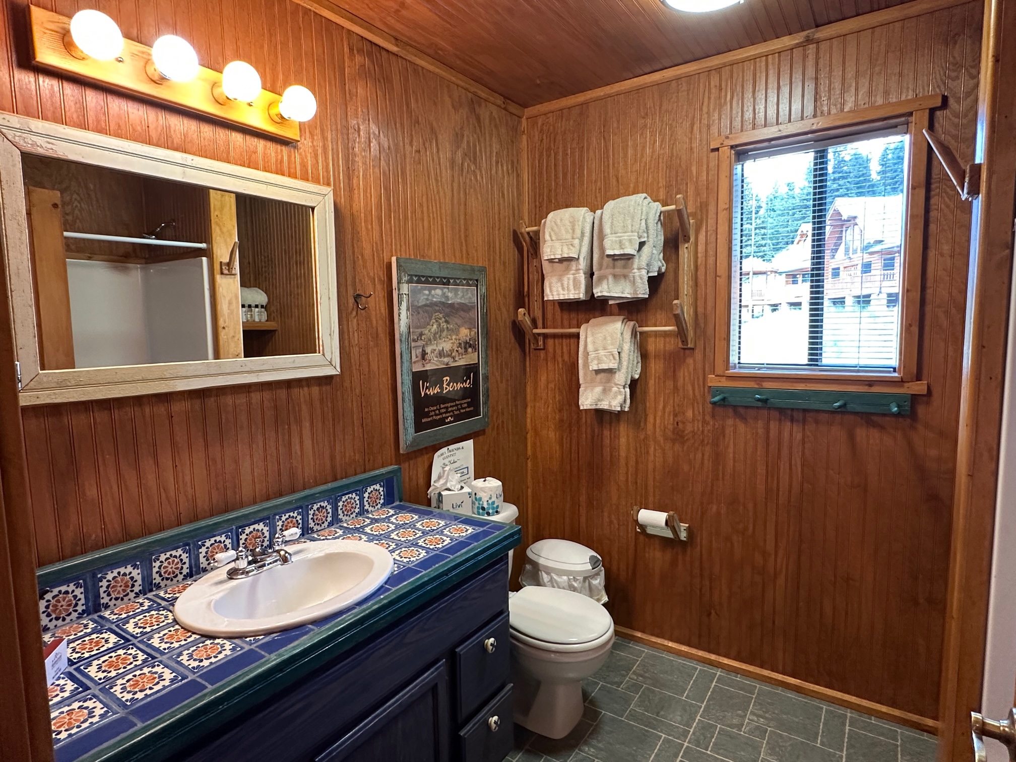 Kings Mountain Kabin with High Speed Wifi