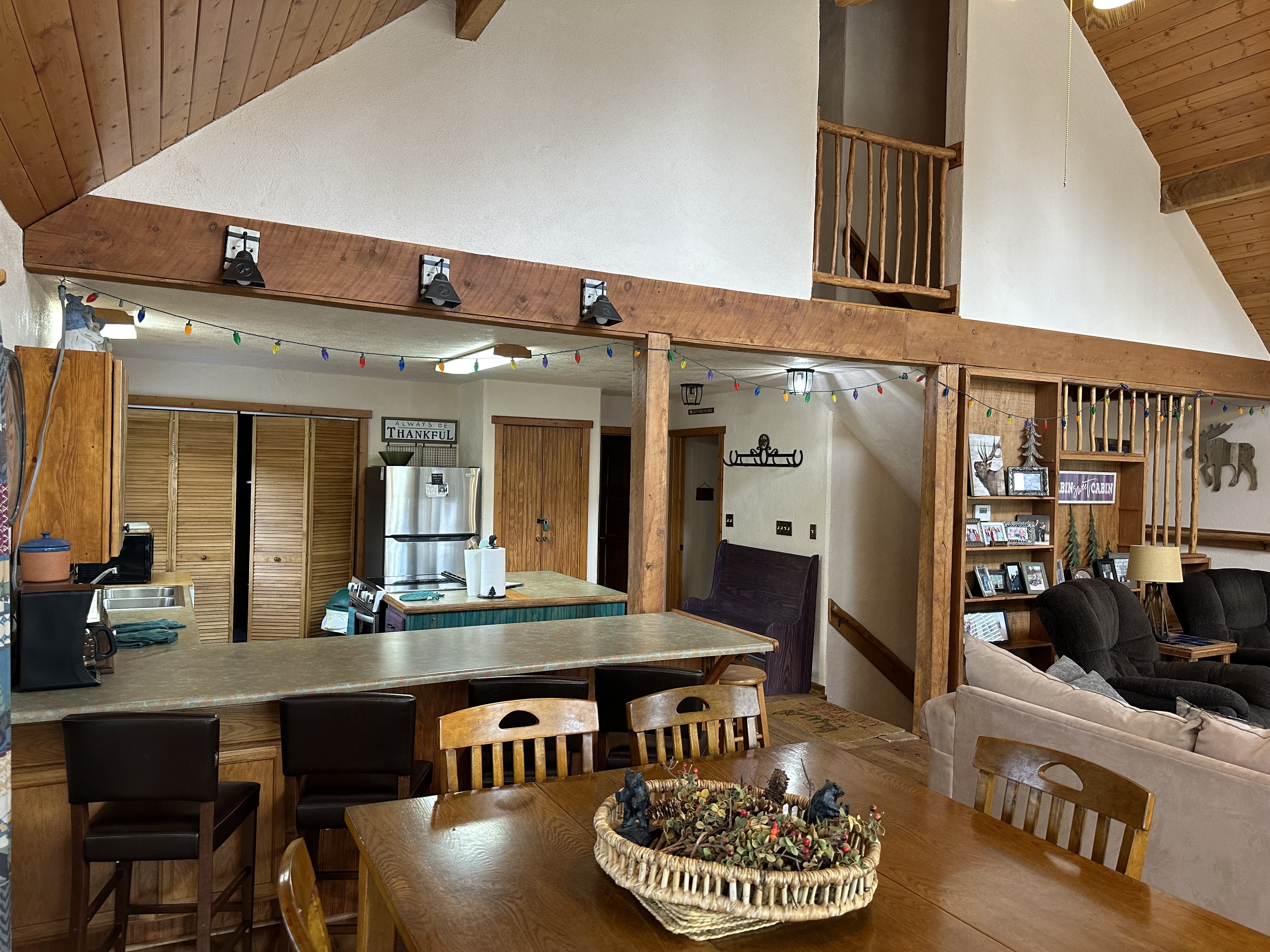 Kings Mountain Kabin with High Speed Wifi