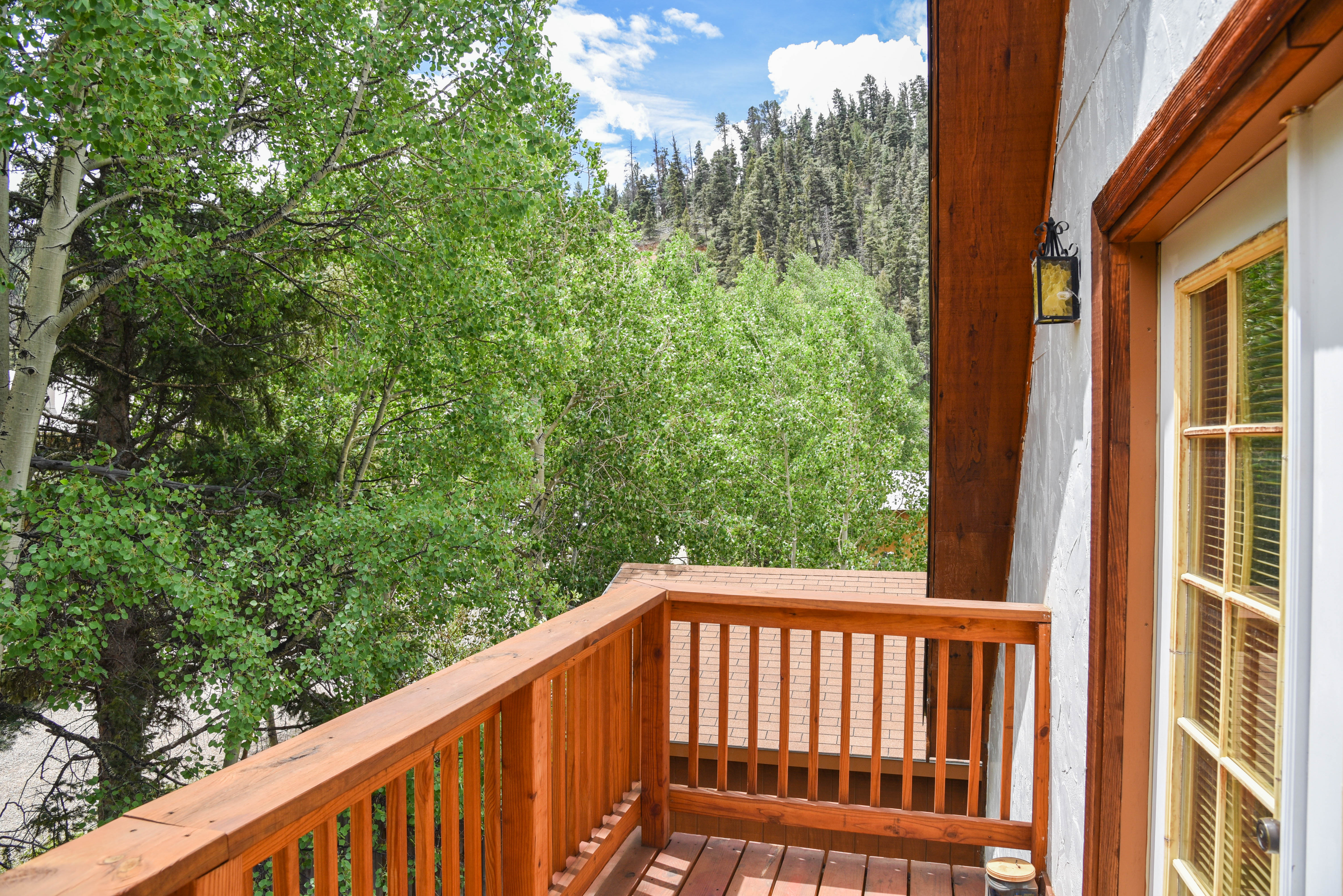 Our Red River Cabin with High Speed Wifi