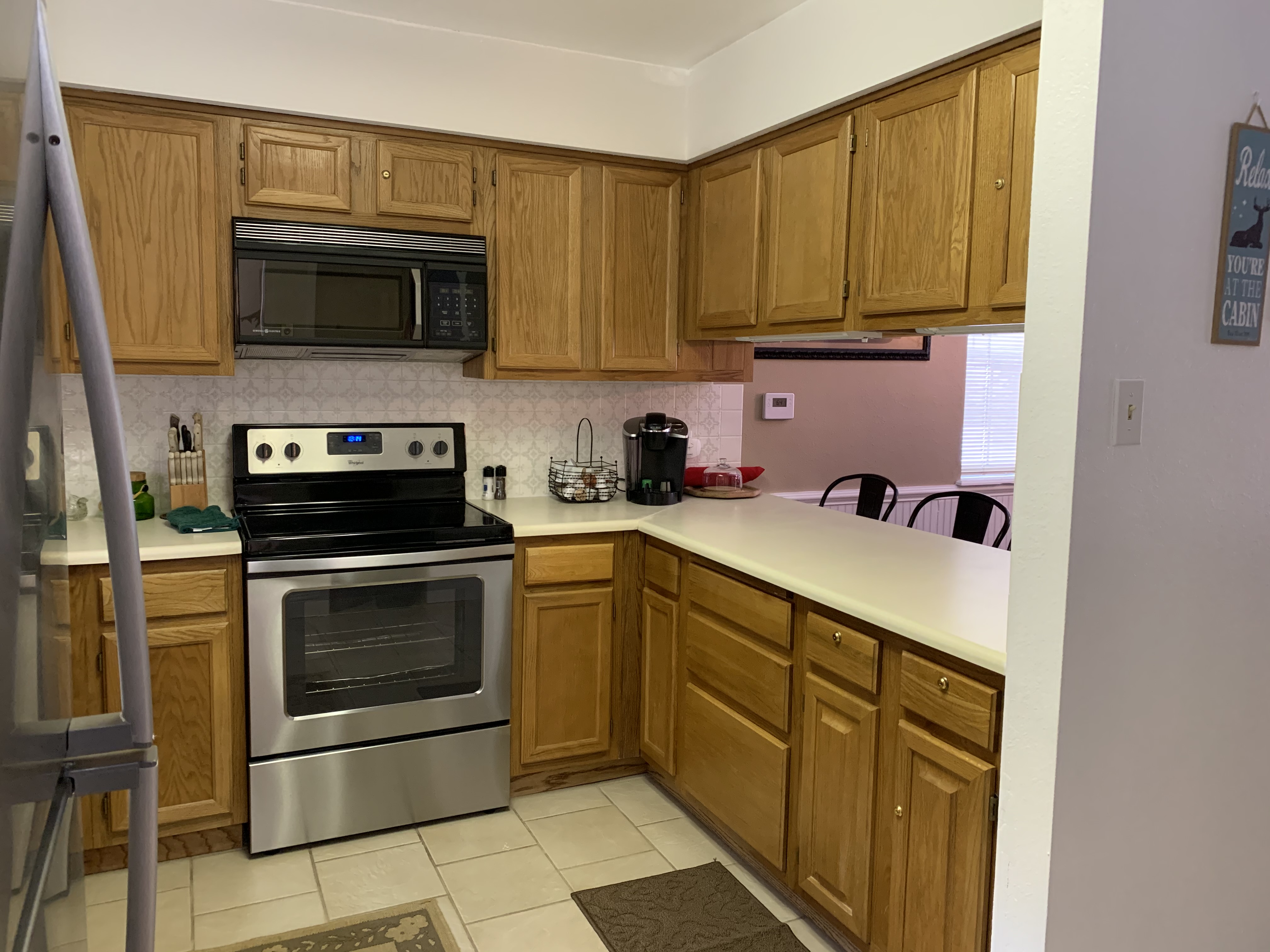 Peaceful Rivers Edge on Tenderfoot with High Speed Wifi
