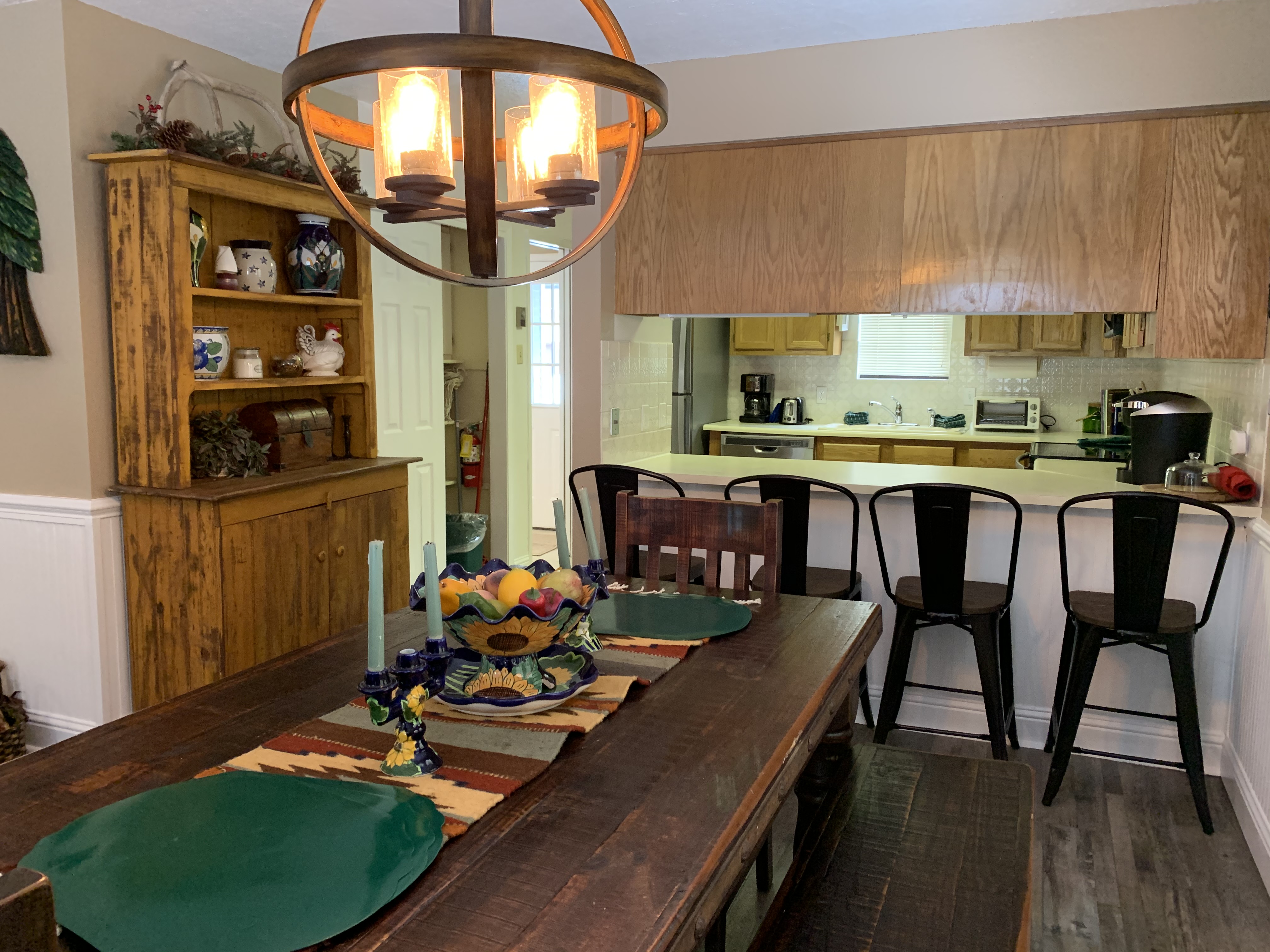 Peaceful Rivers Edge on Tenderfoot with High Speed Wifi