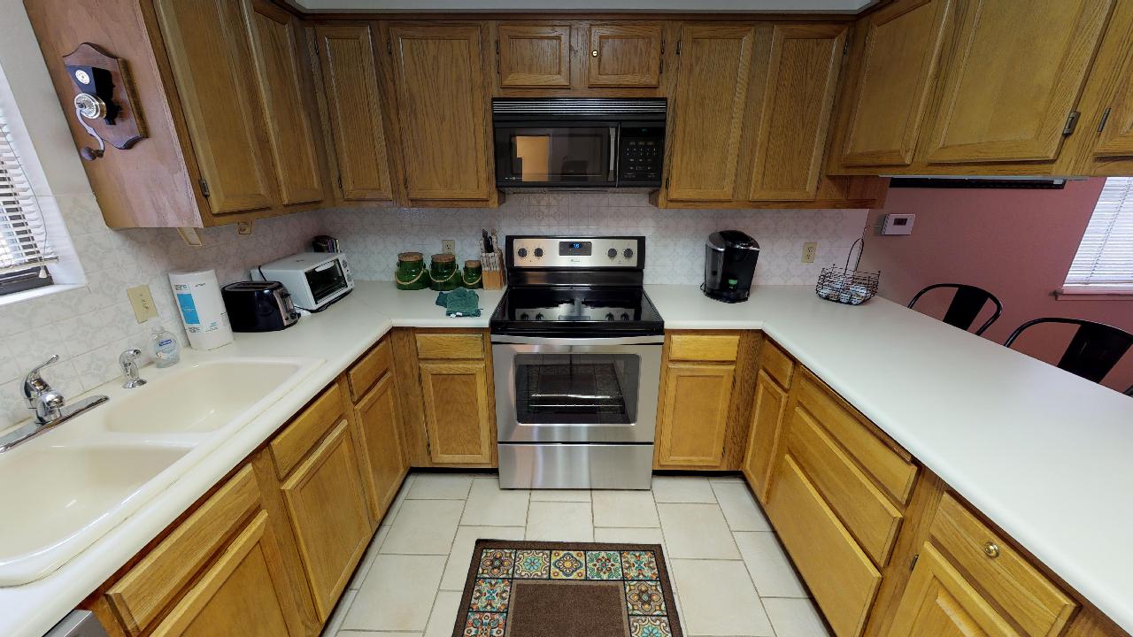 Peaceful Rivers Edge on Tenderfoot with High Speed Wifi