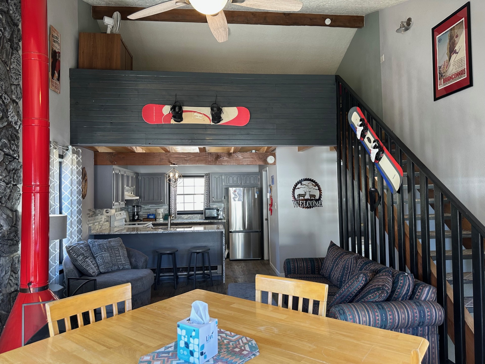 Riverbend 8A Townhouse