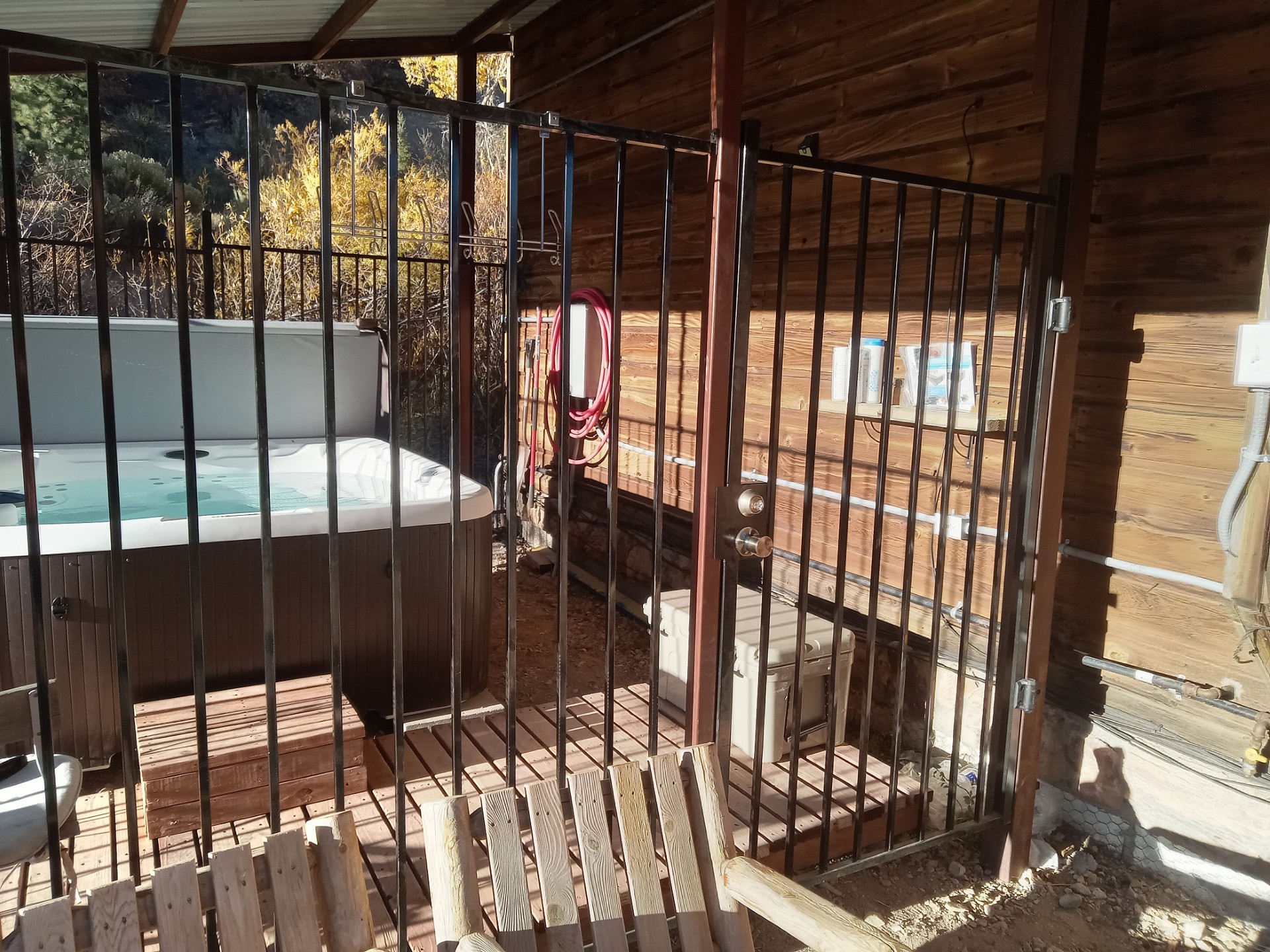 Riverbend 8A Townhouse
