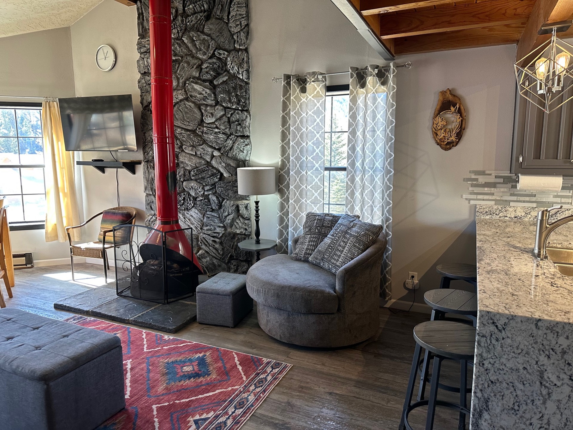 Riverbend 8A Townhouse