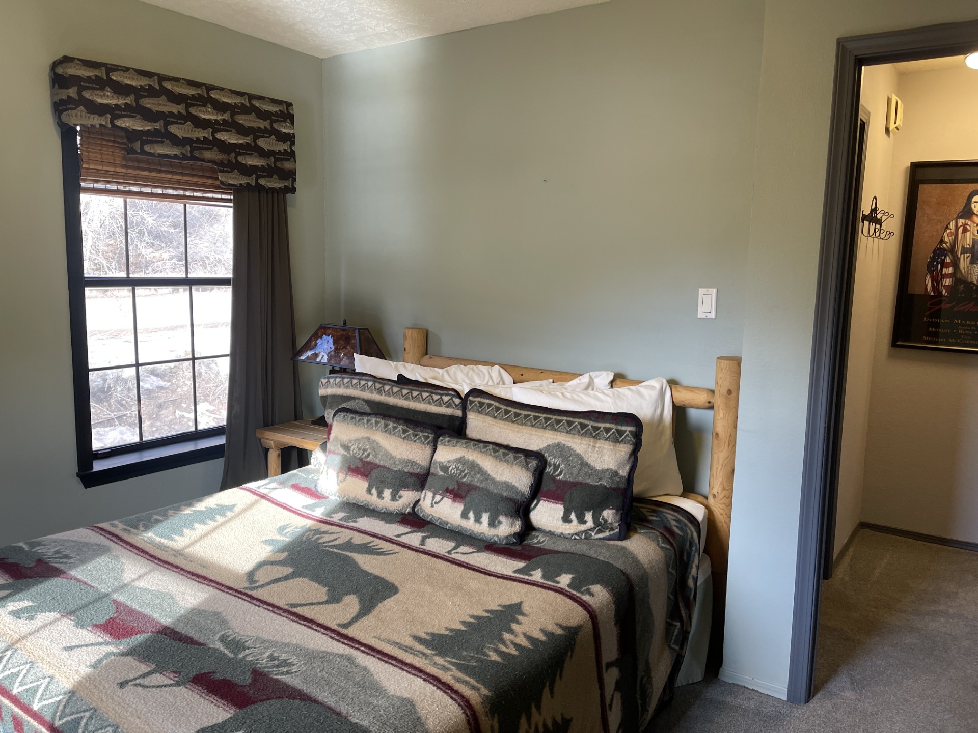 Riverbend 8A Townhouse