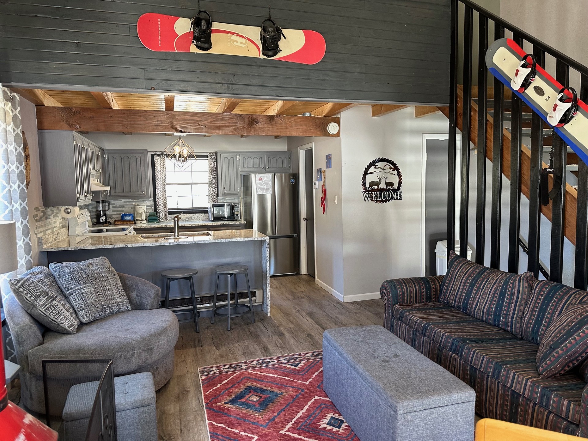 Riverbend 8A Townhouse