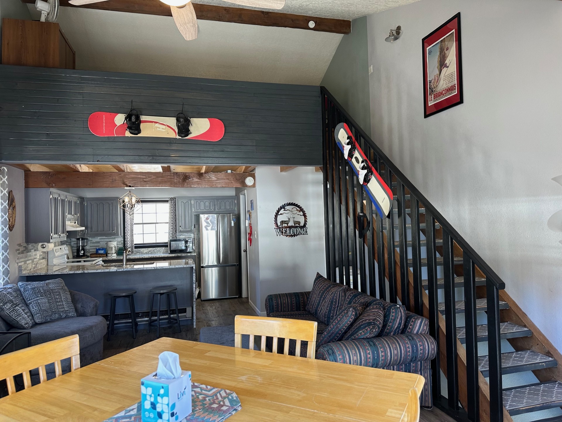 Riverbend 8A Townhouse