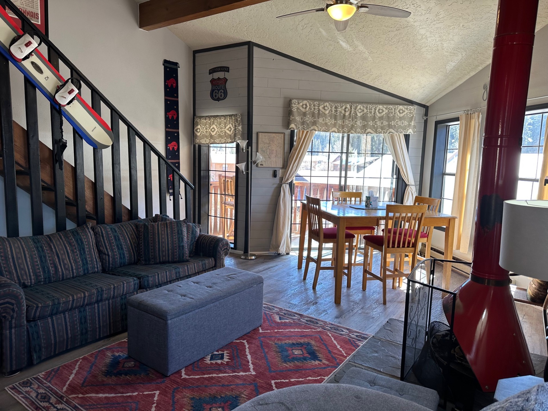 Riverbend 8A Townhouse