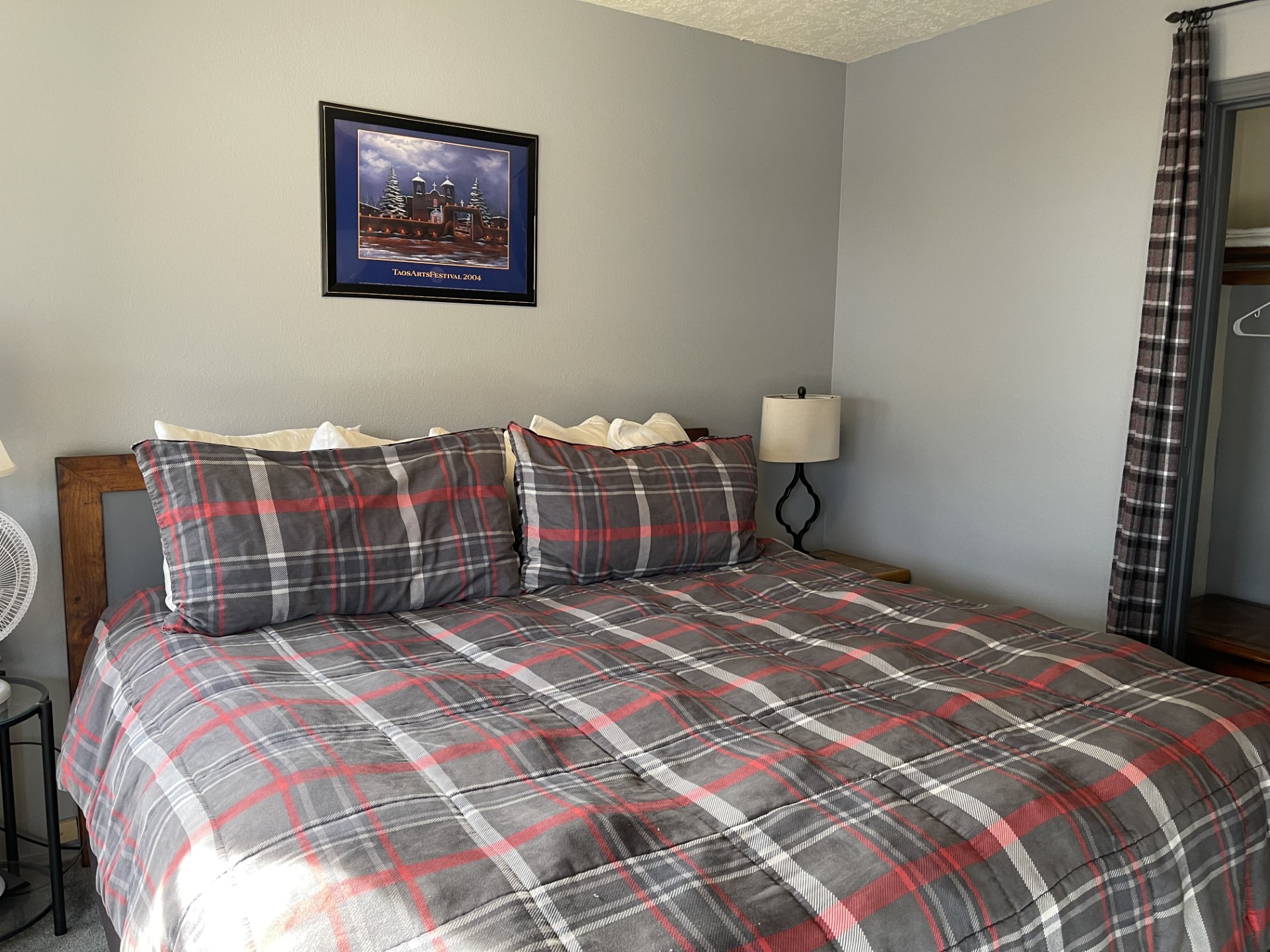 Riverbend 8A Townhouse
