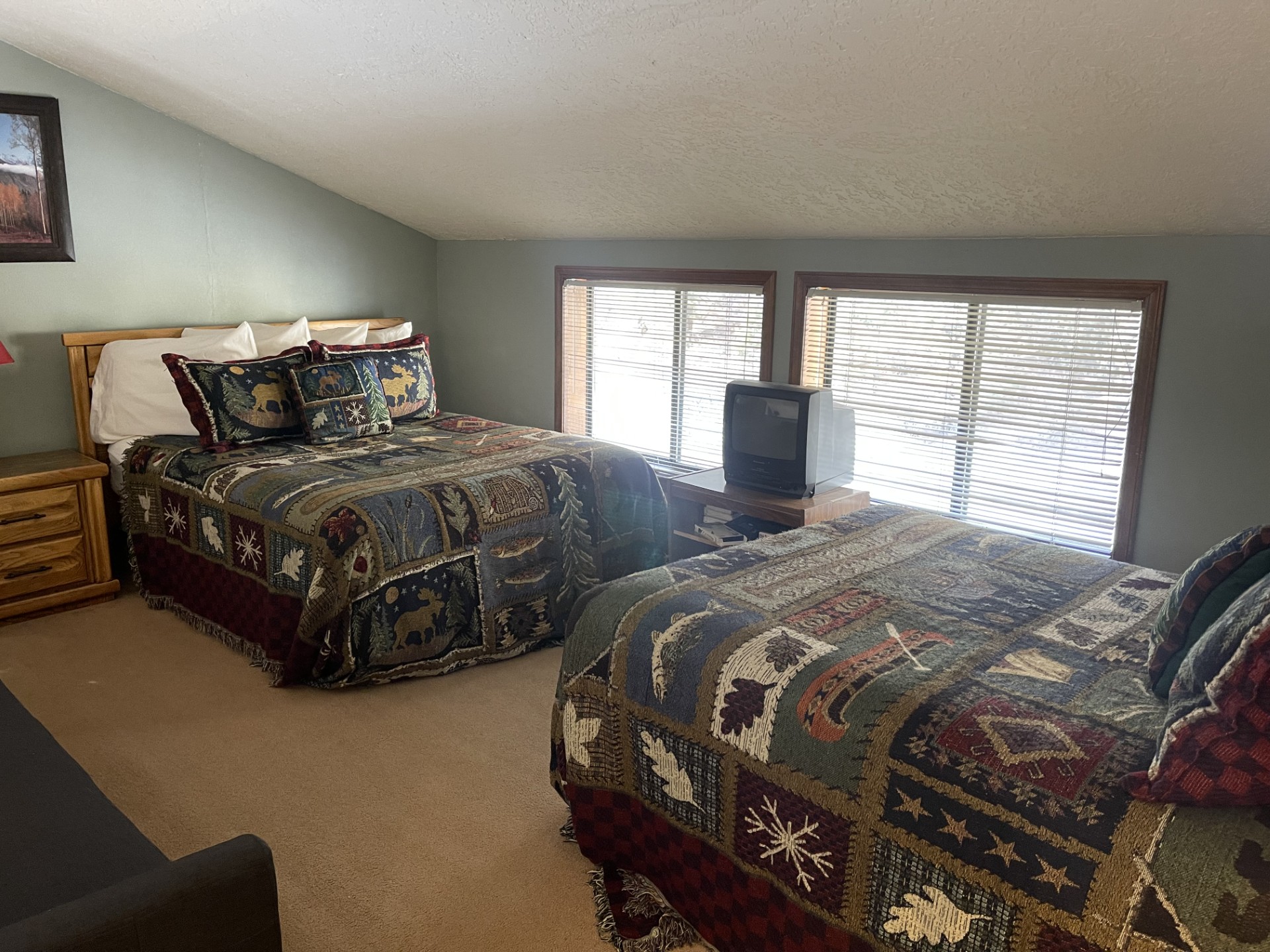 Riverbend 8A Townhouse