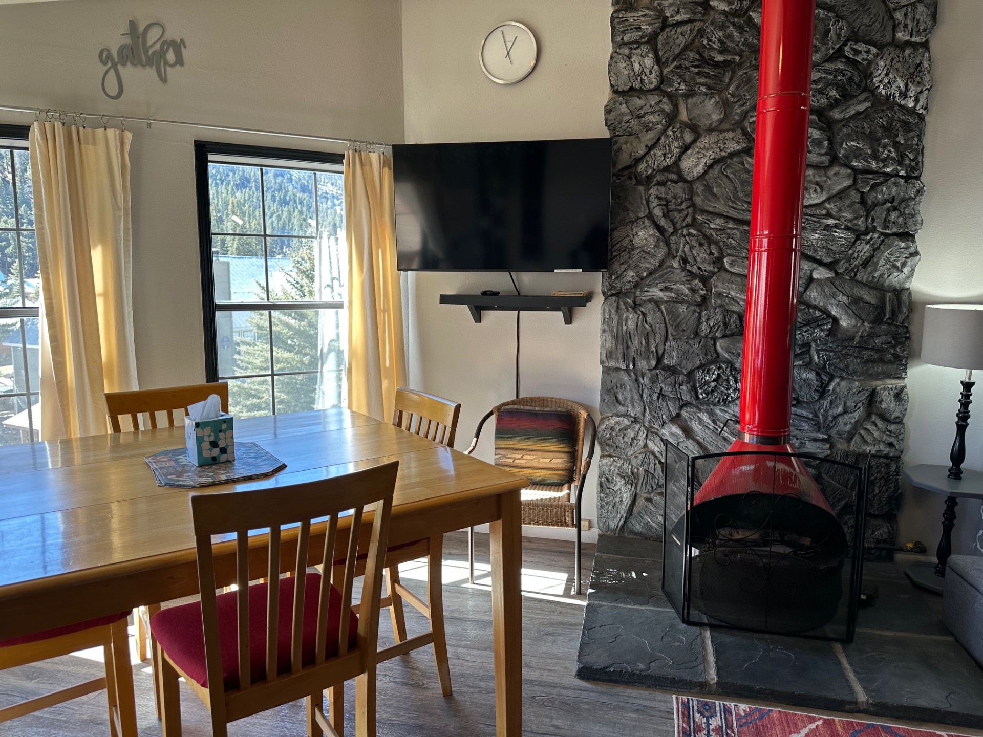Riverbend 8A Townhouse