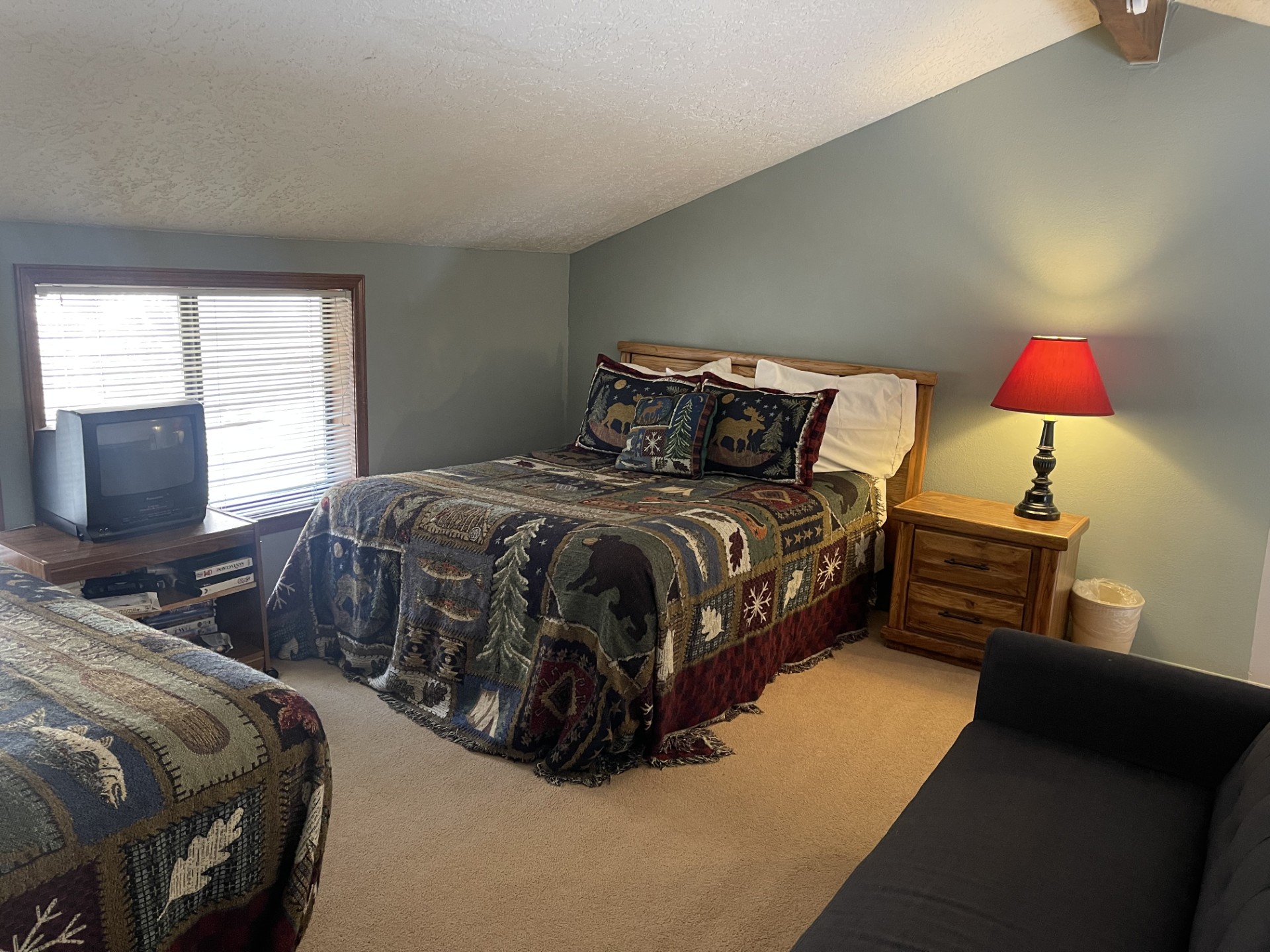 Riverbend 8A Townhouse