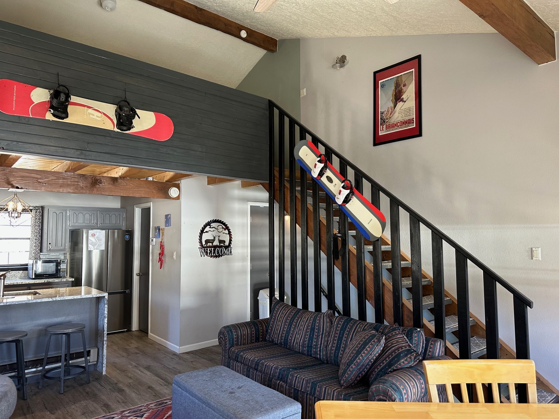 Riverbend 8A Townhouse
