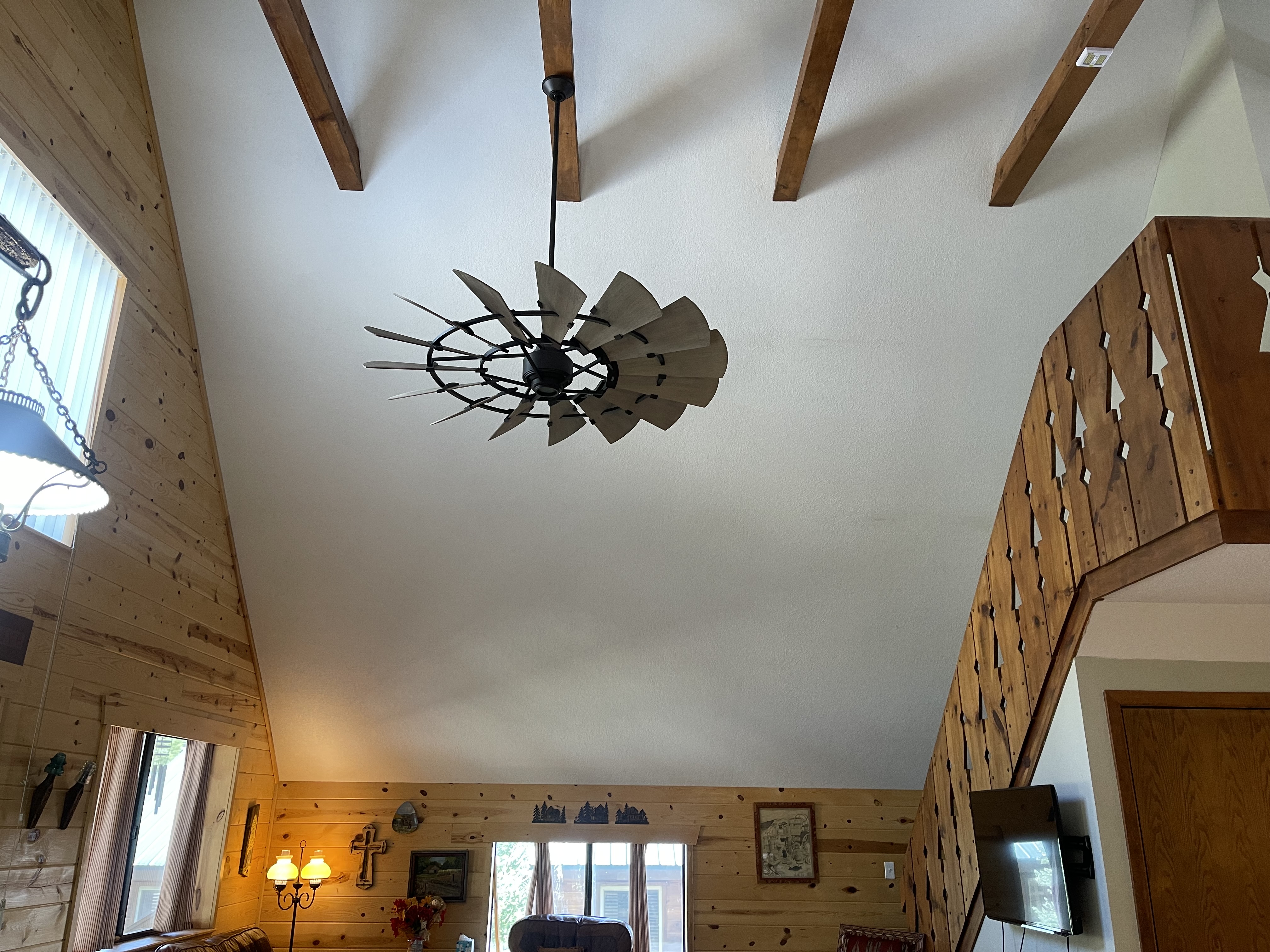 The Bunkhouse near the River