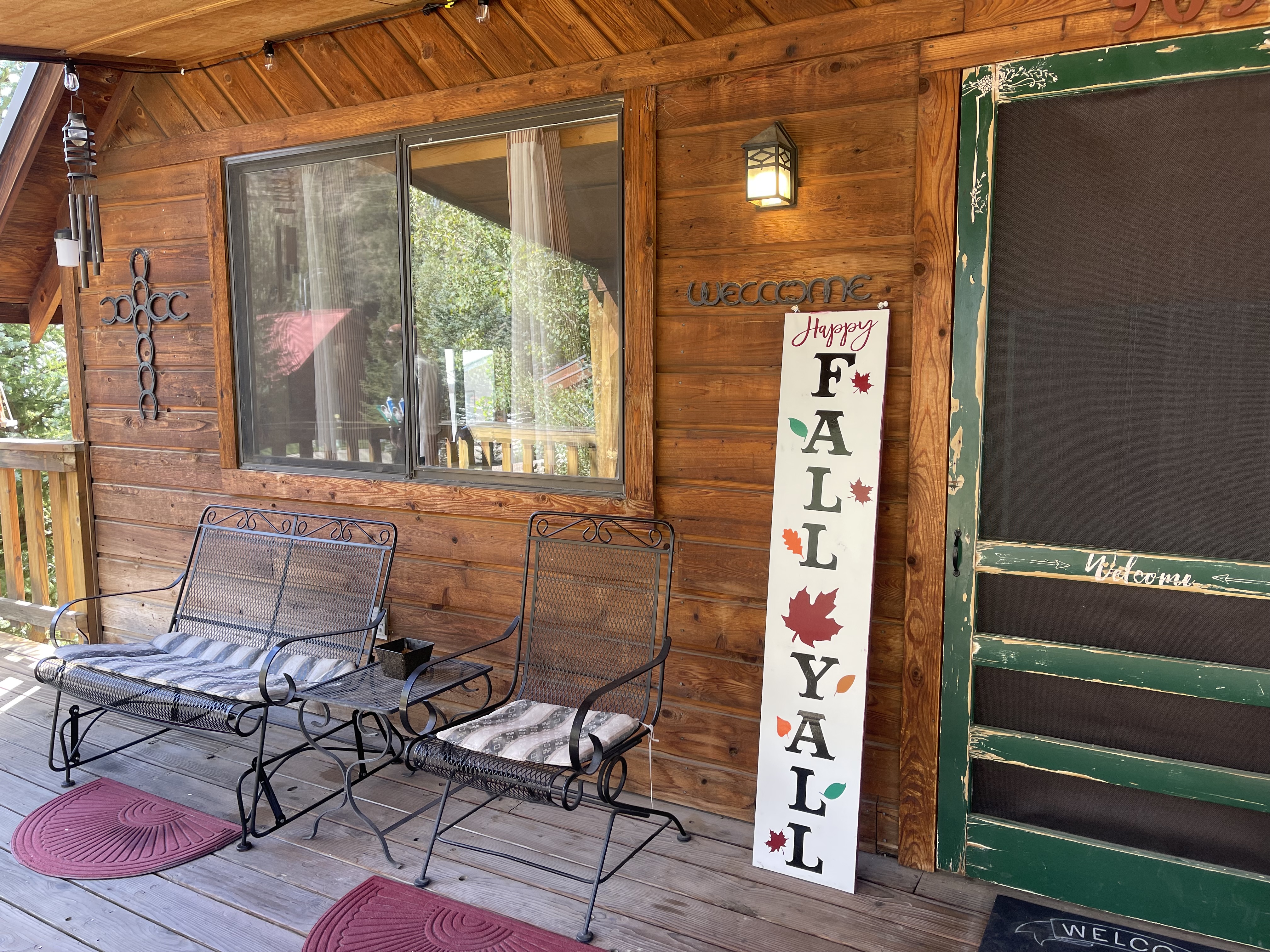 The Bunkhouse near the River