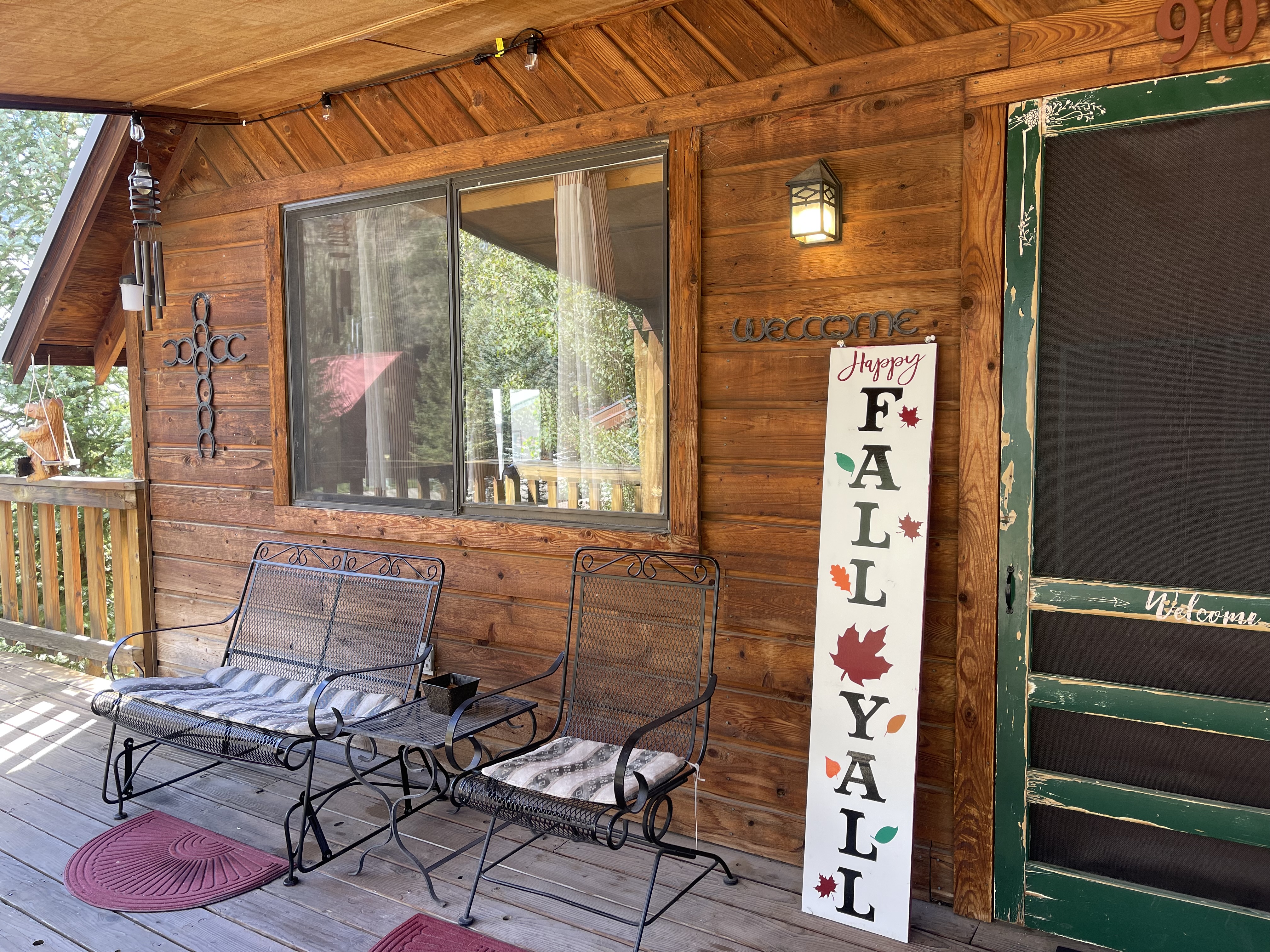 The Bunkhouse near the River