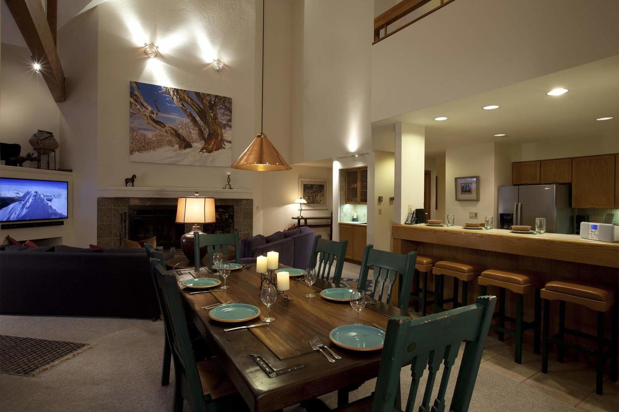 Kayenta Peaks Mountain Village Telluride & Mountain Village