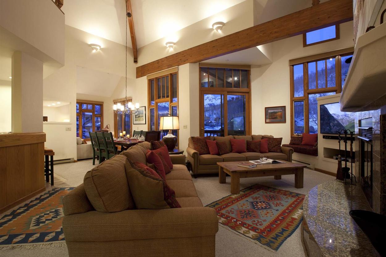 Kayenta Peaks Mountain Village Telluride & Mountain Village