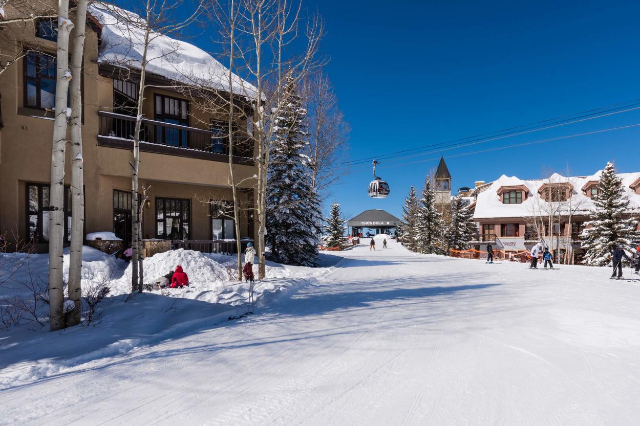 Kayenta Peaks Mountain Village Telluride & Mountain Village