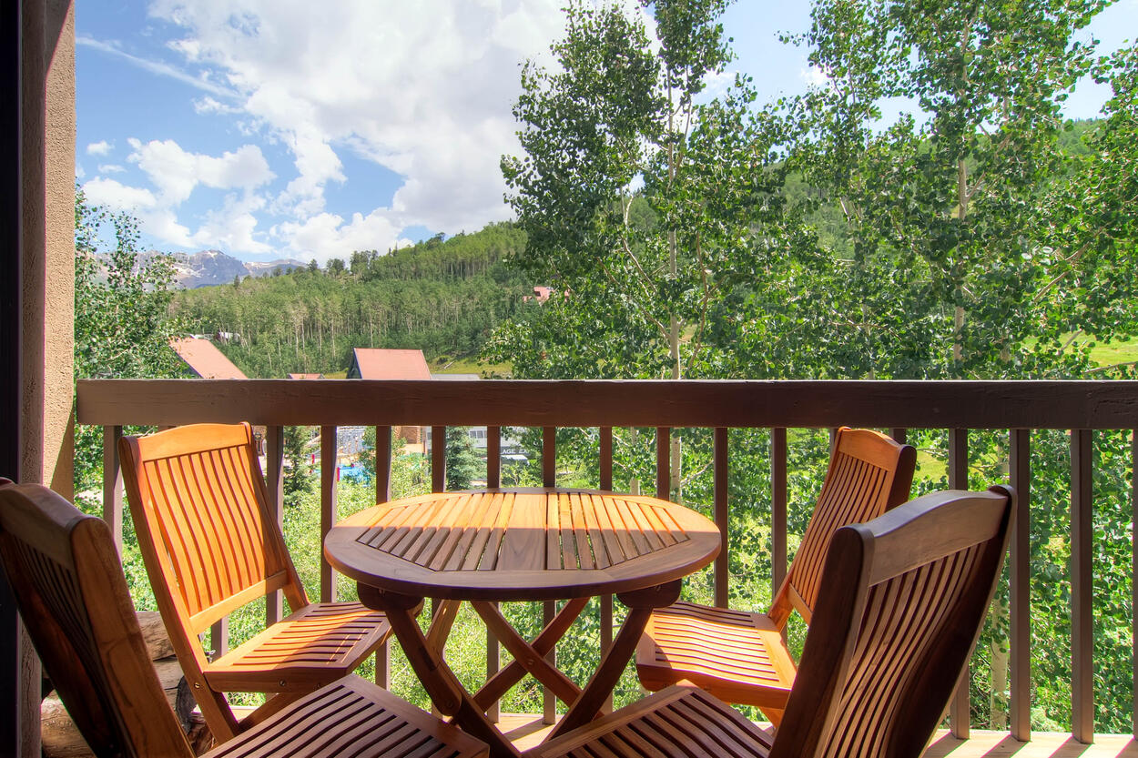 Kayenta Peaks Mountain Village Telluride & Mountain Village